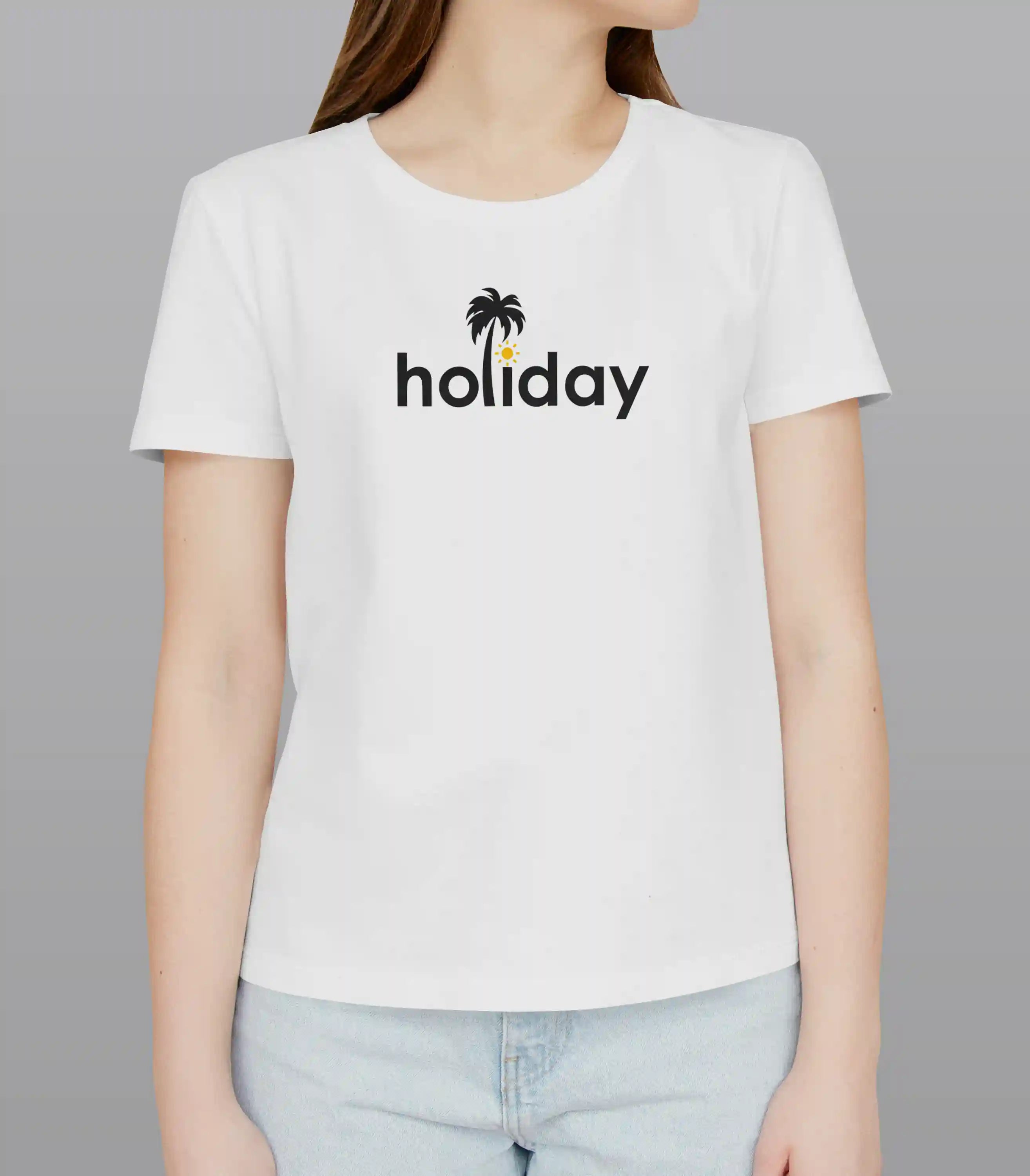 Holiday Tee