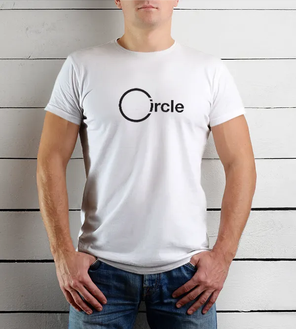 Classic Circle Tee