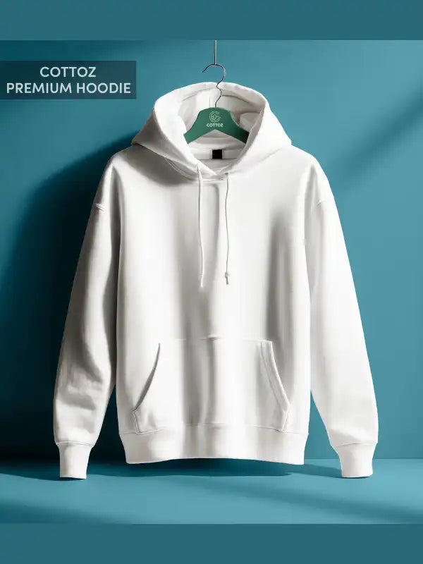 Classic Premium Hoodie