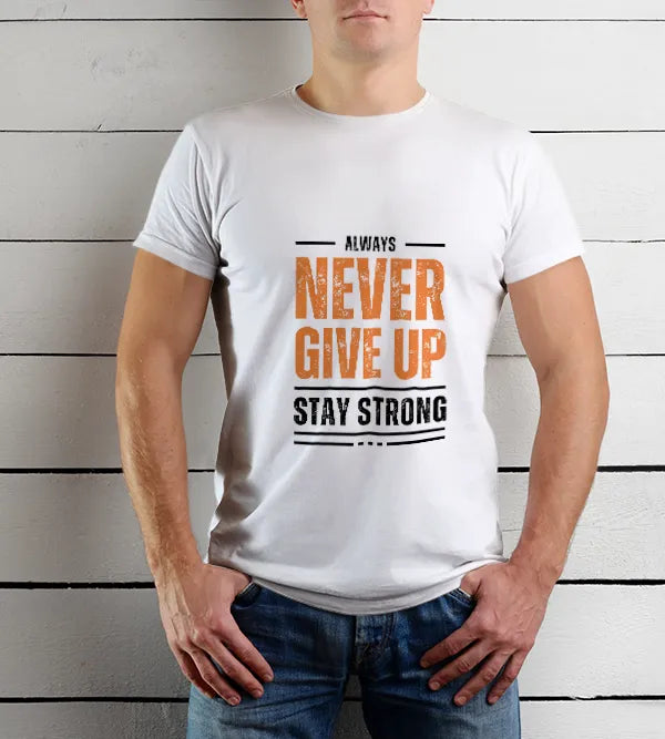 Motivational Tee