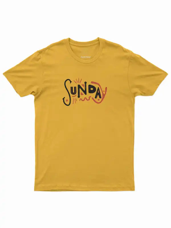 Sunday Special Tee