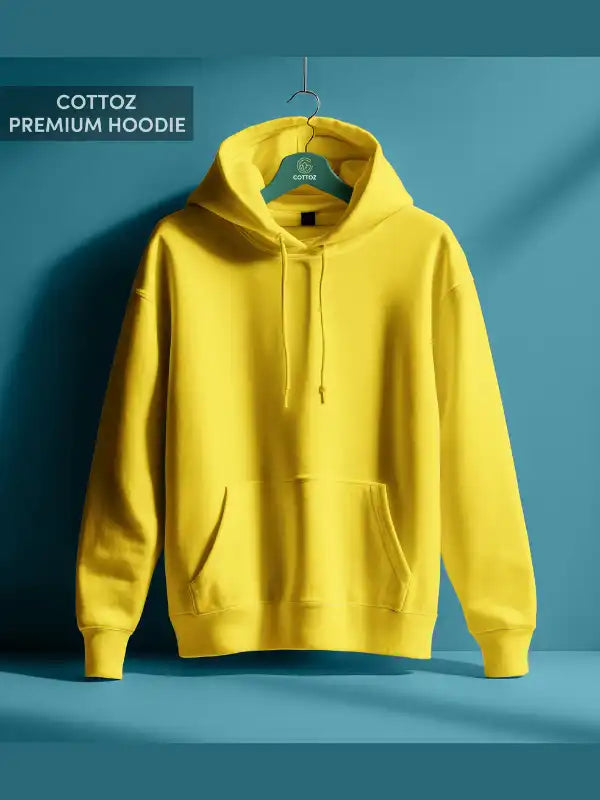 Classic Premium Hoodie