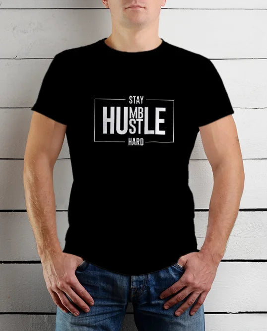 Classic Humble Tee