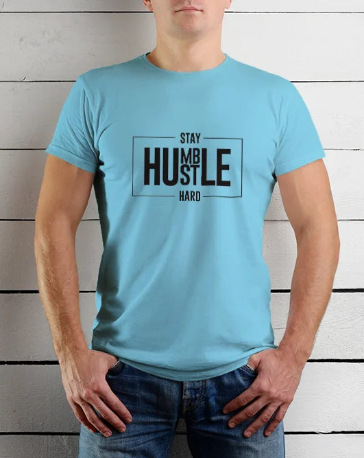 Classic Humble Tee