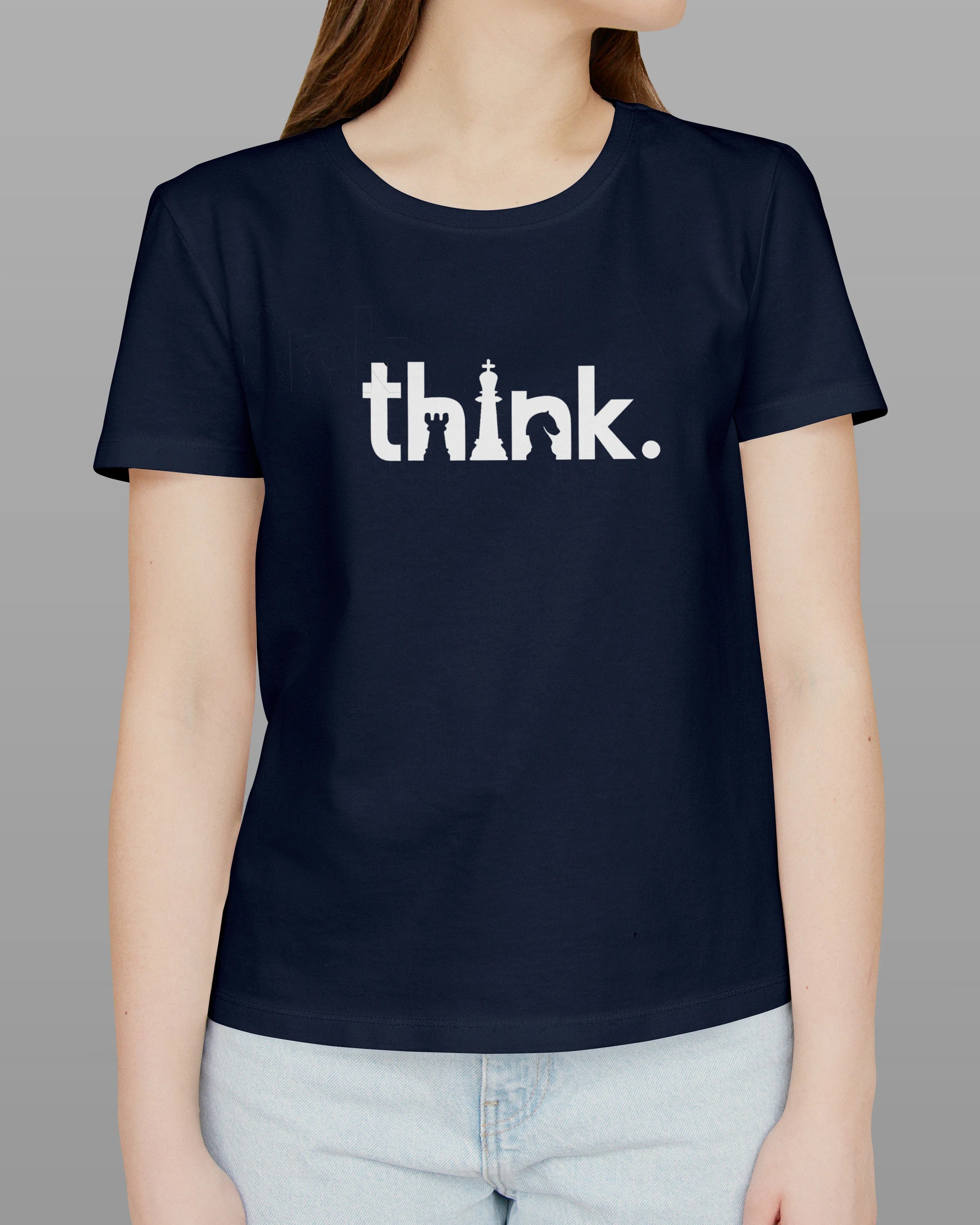 Think Tee