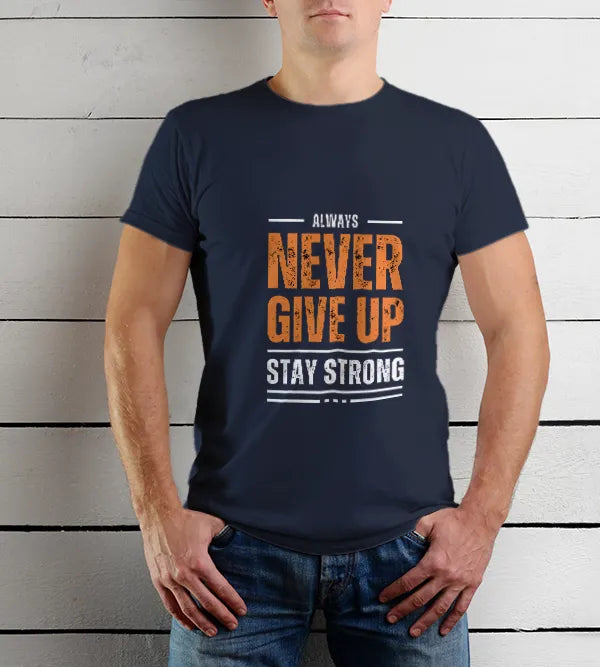 Motivational Tee