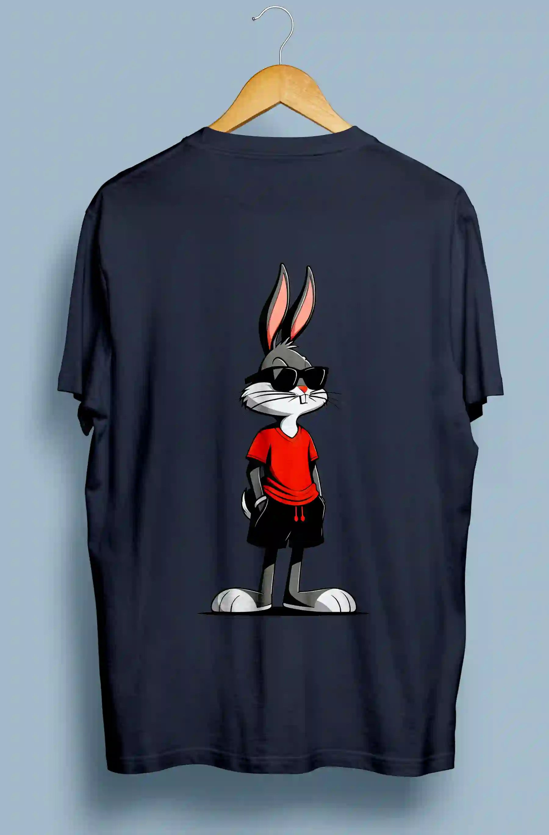 Swaggy Bunny Tee