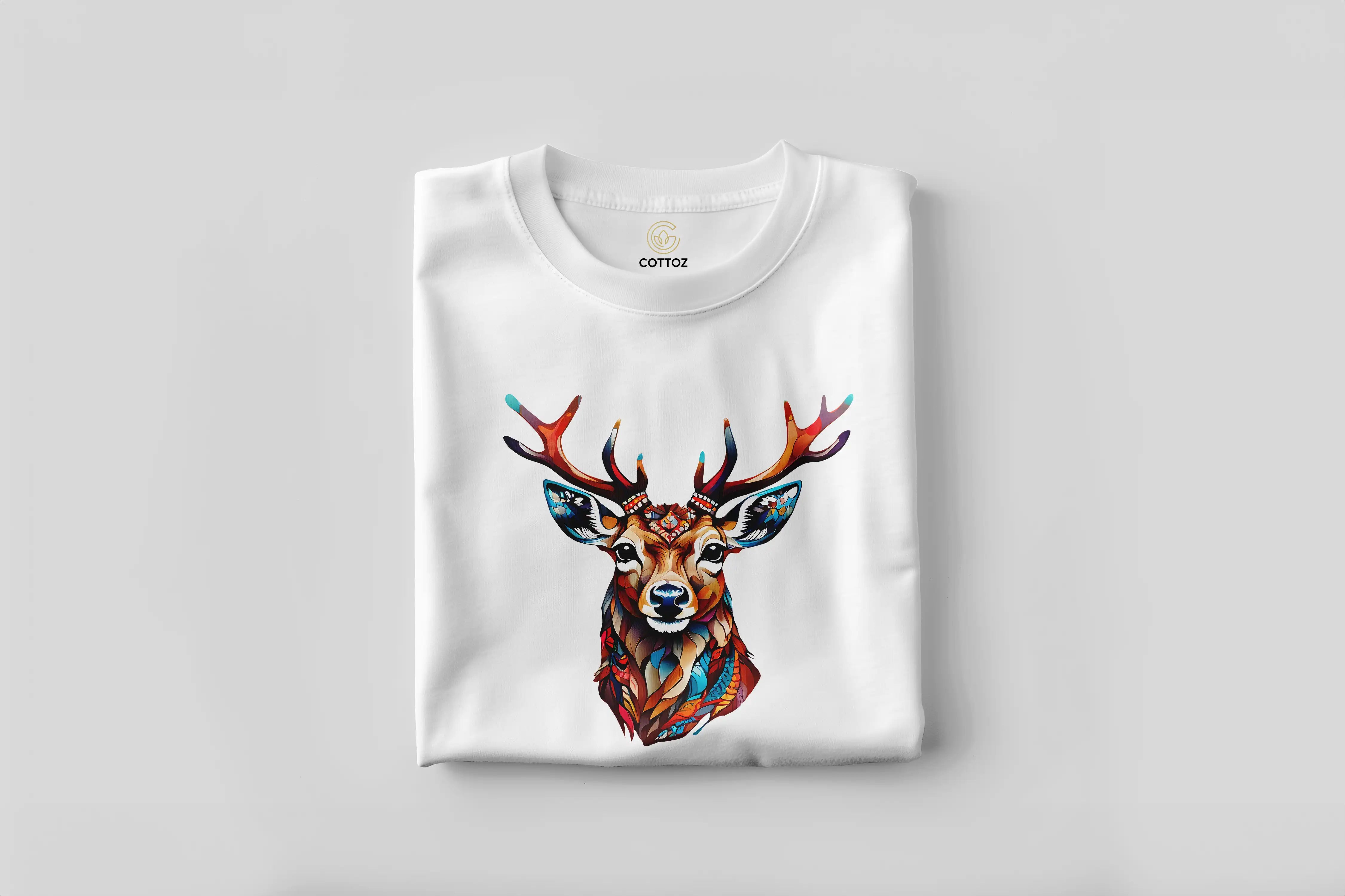 Premium Deer Tee