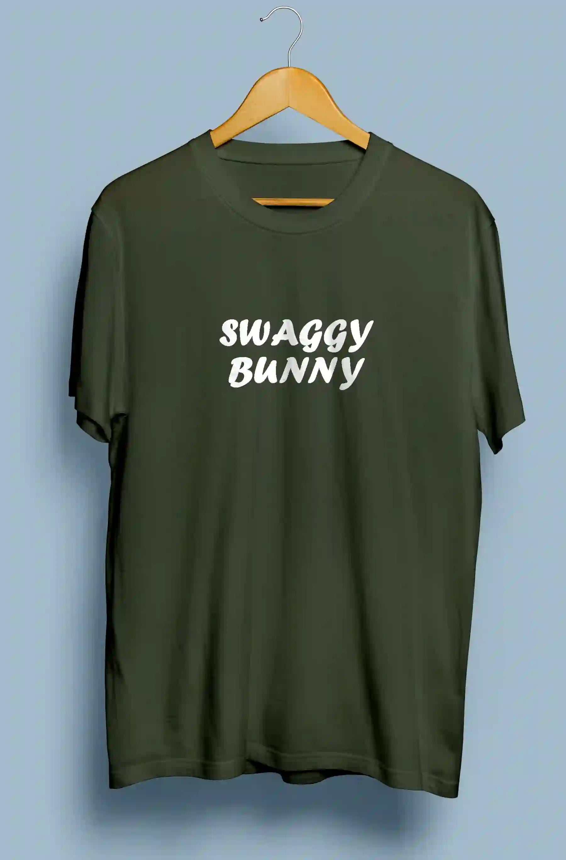 Swaggy Bunny Tee