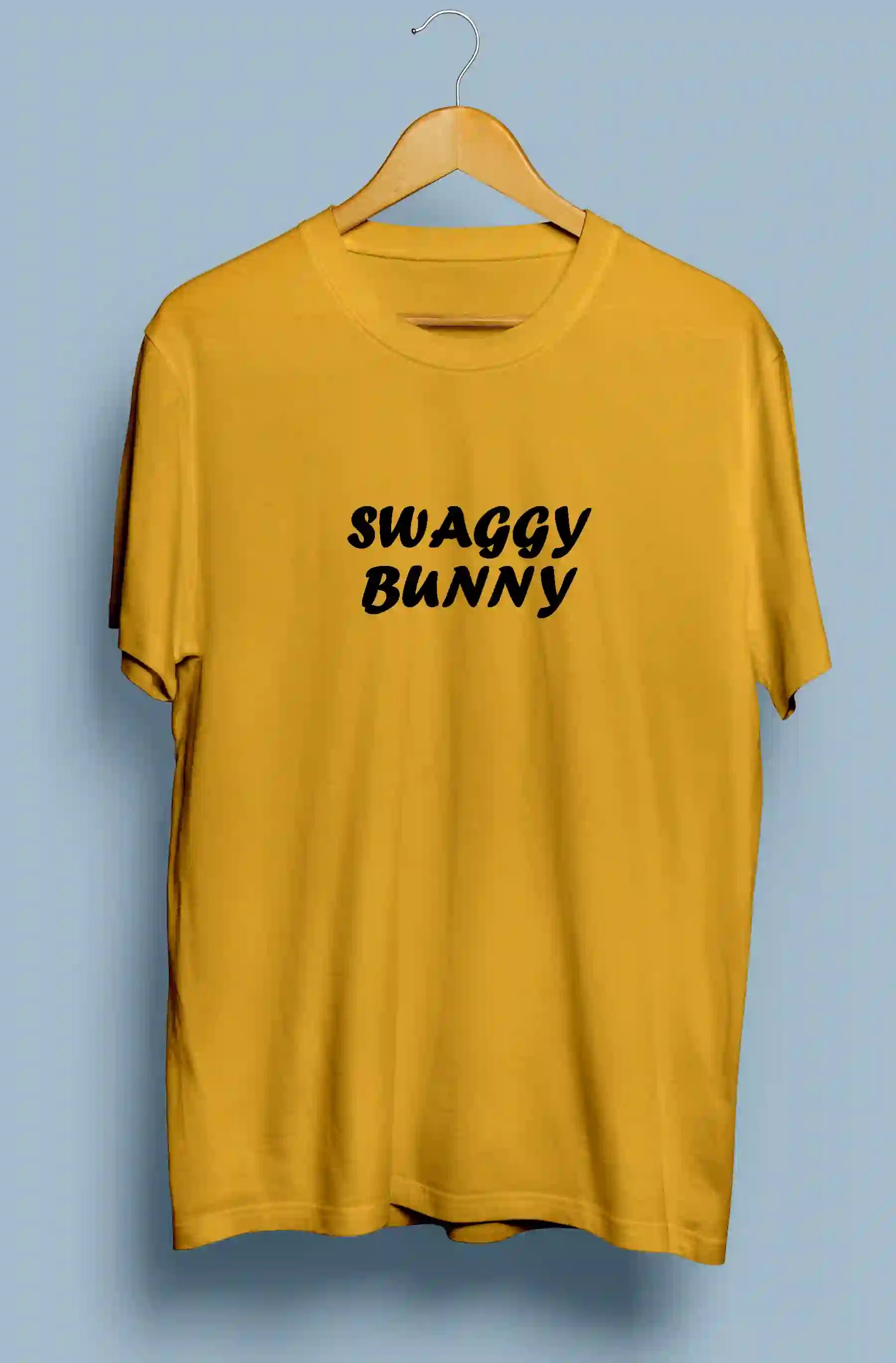 Swaggy Bunny Tee