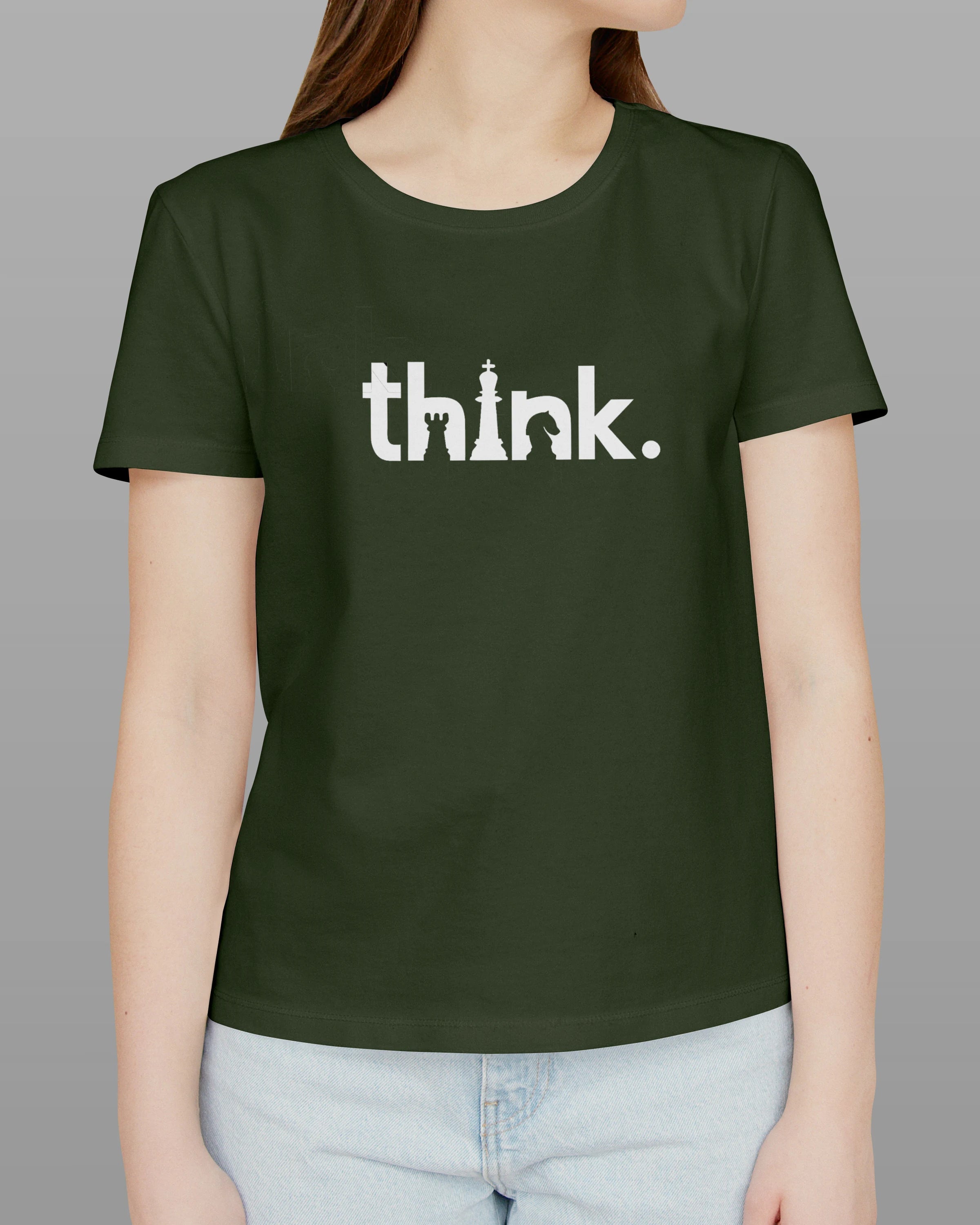 Think Tee