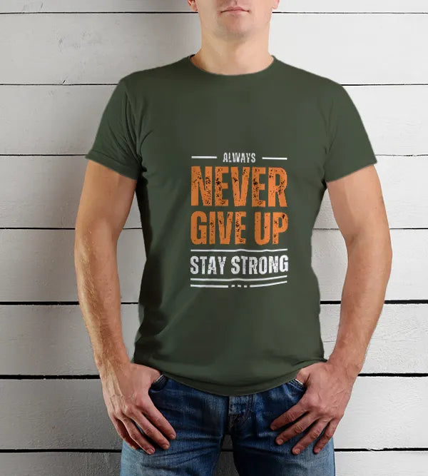 Motivational Tee