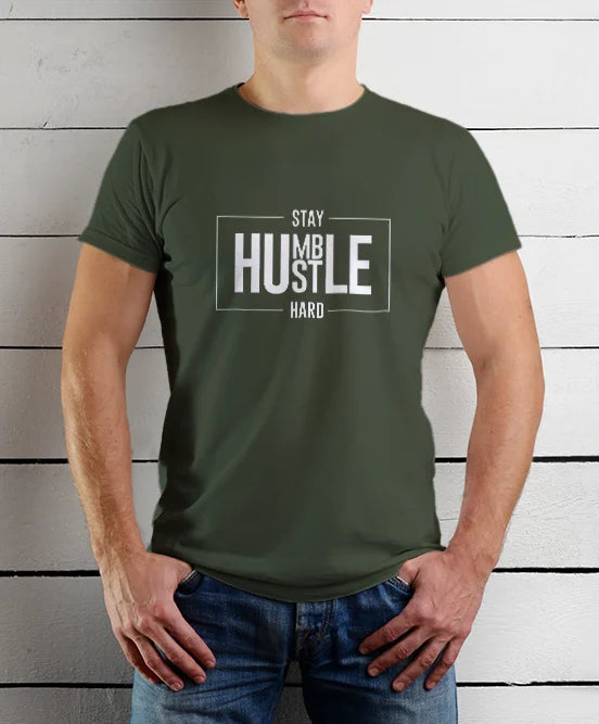 Classic Humble Tee