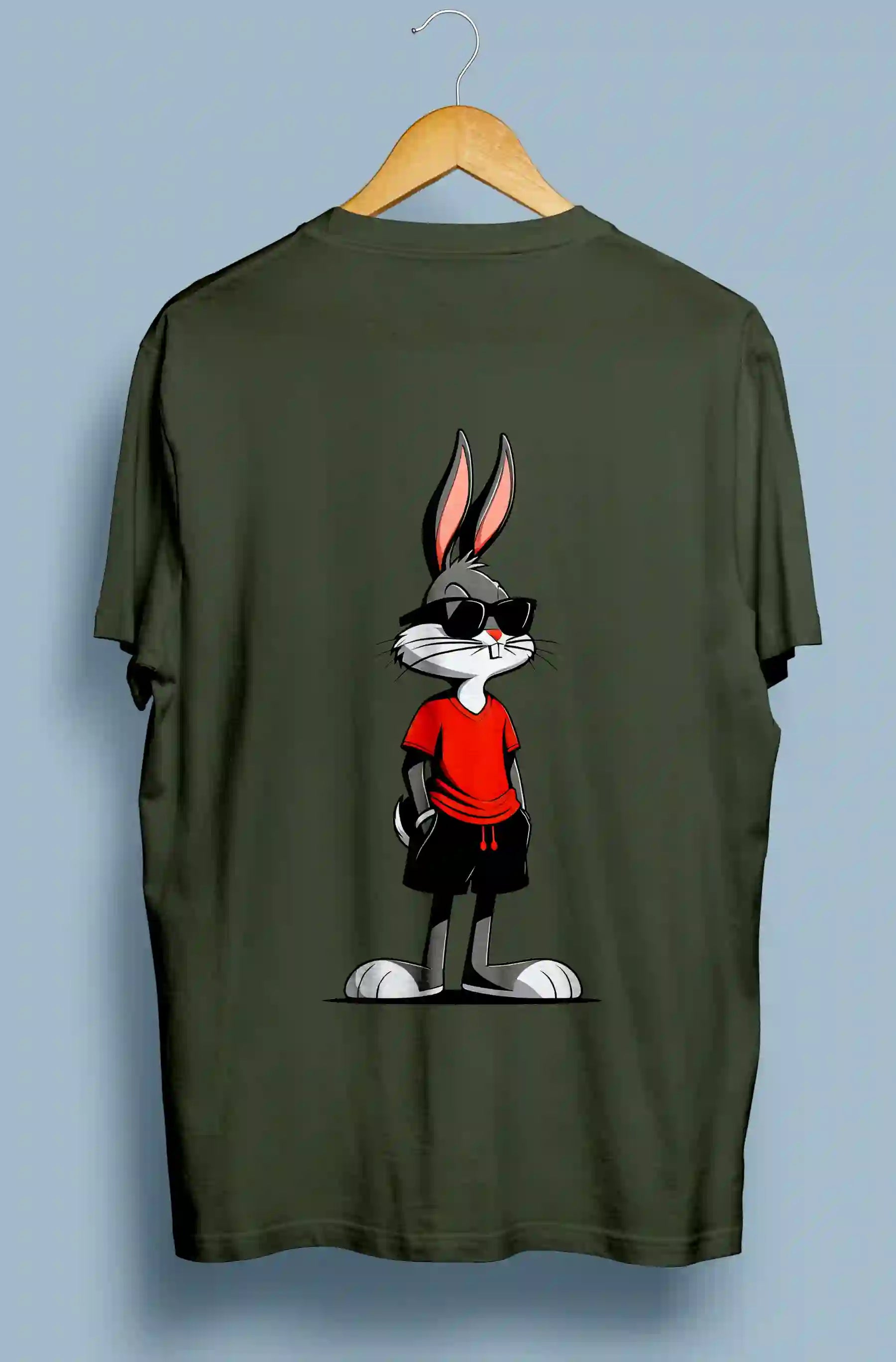 Swaggy Bunny Tee