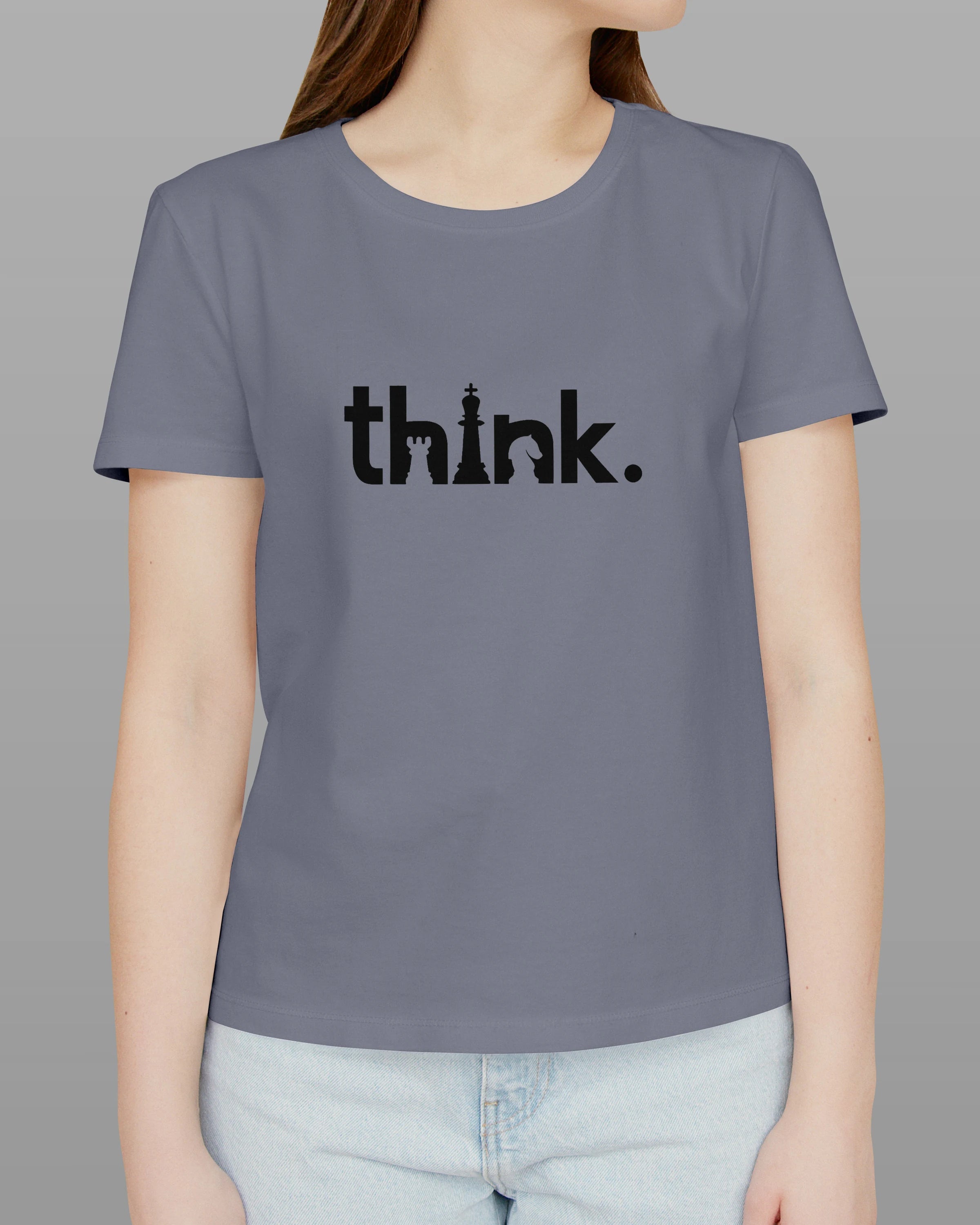 Think Tee