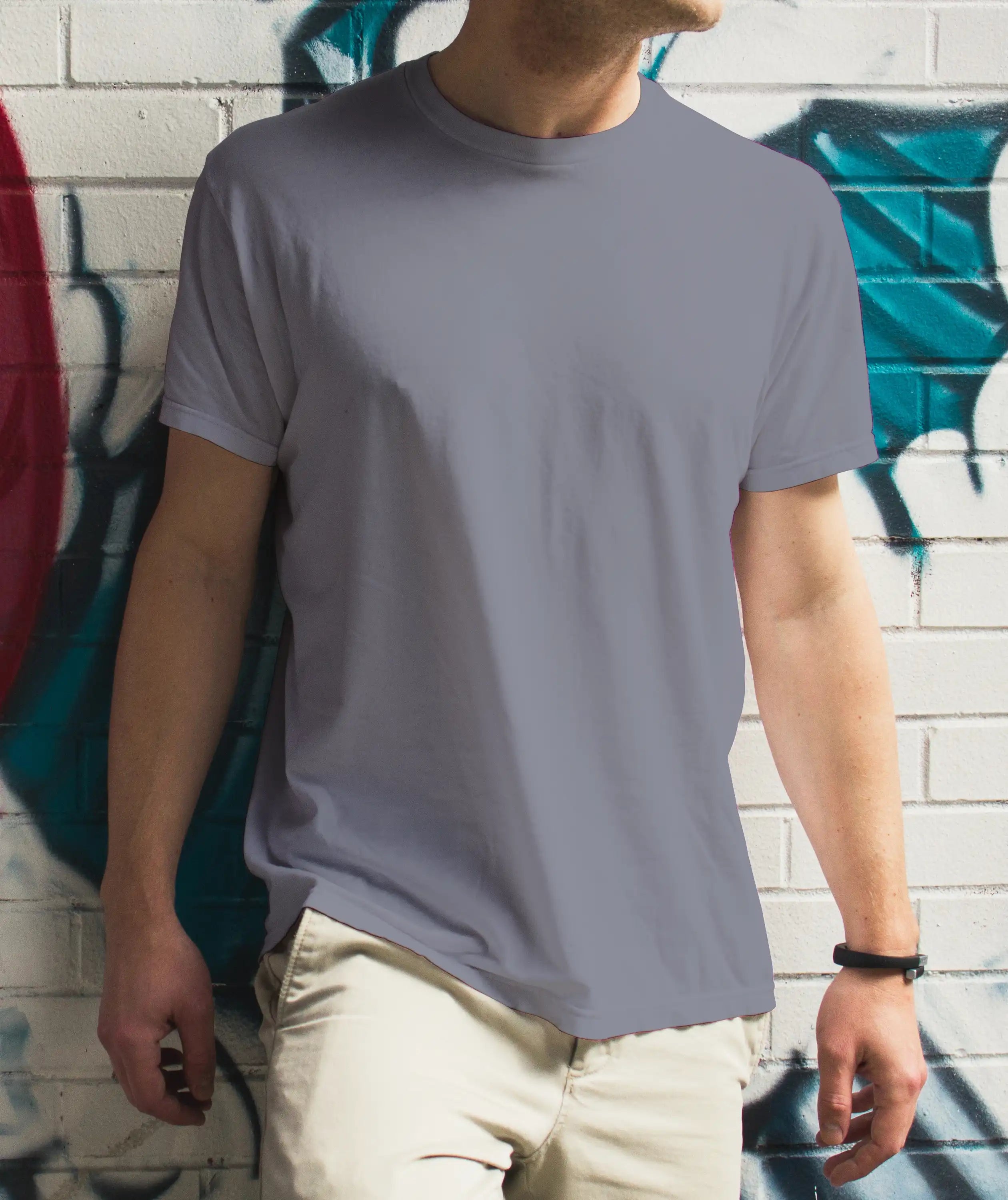 Half Sleve T-Shirt