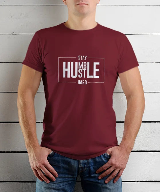 Classic Humble Tee