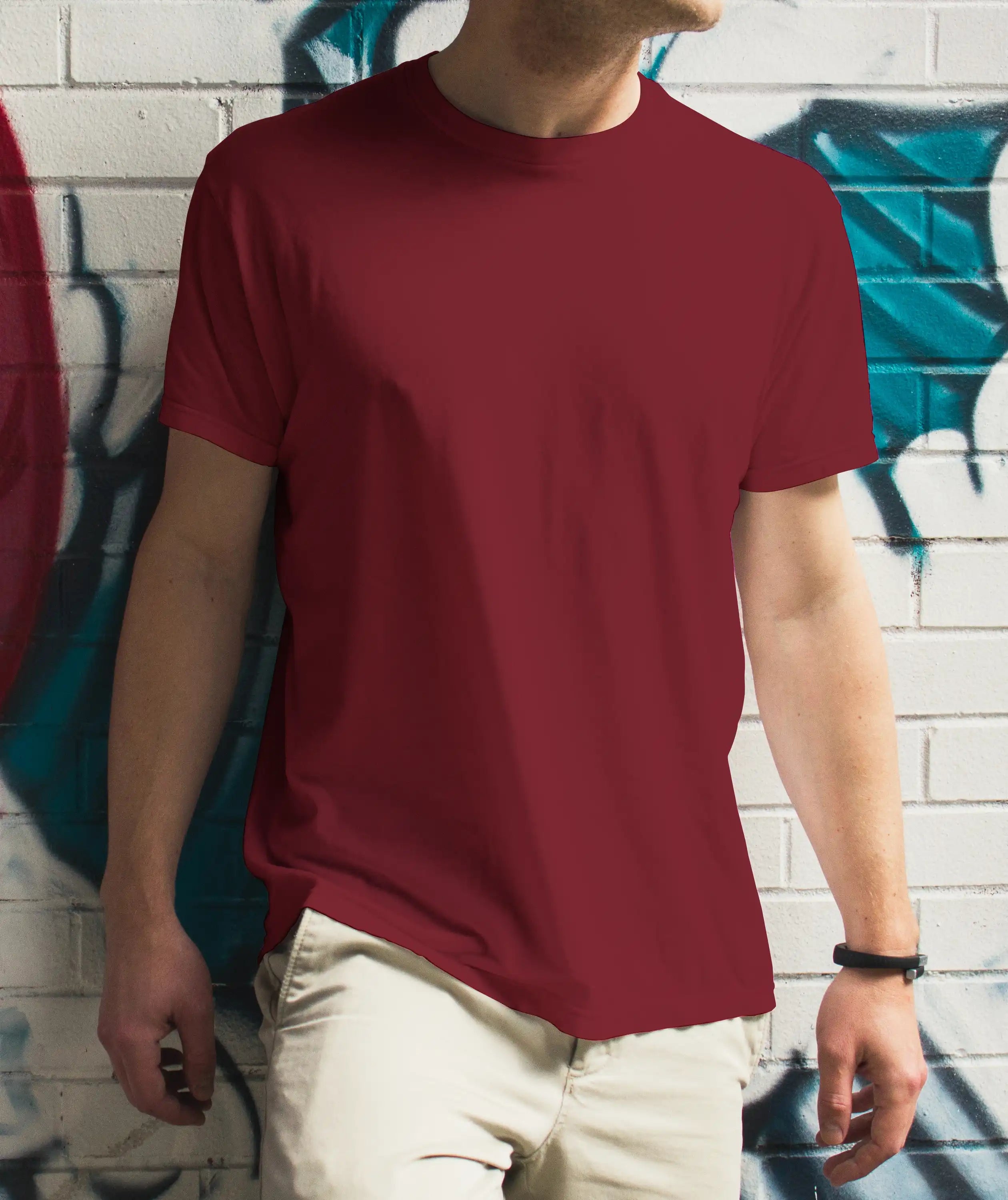 Half Sleve T-Shirt