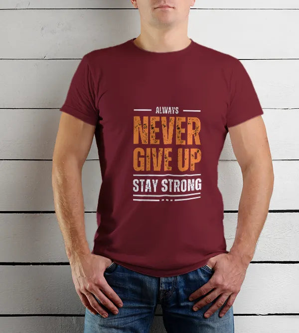 Motivational Tee