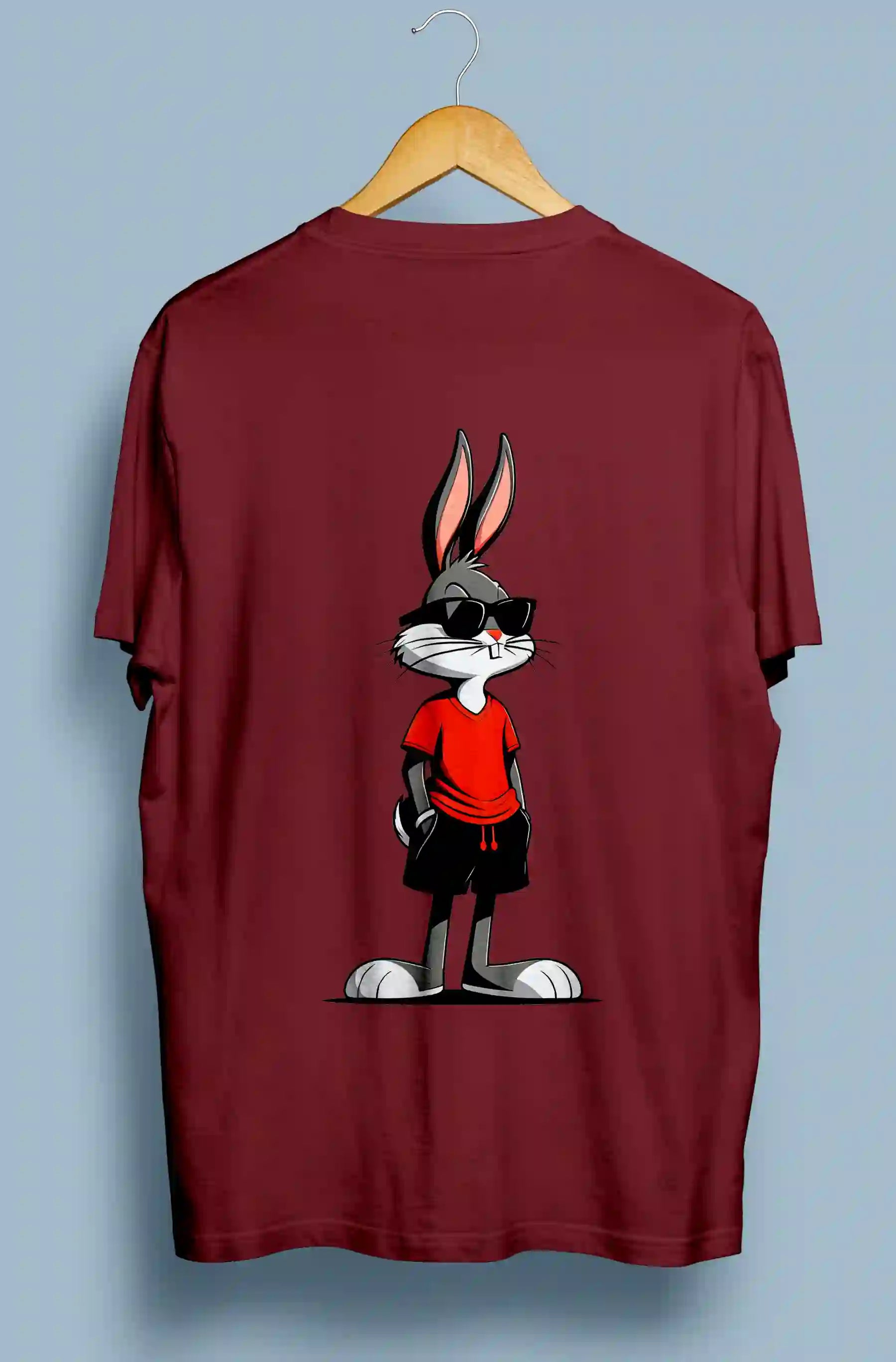 Swaggy Bunny Tee