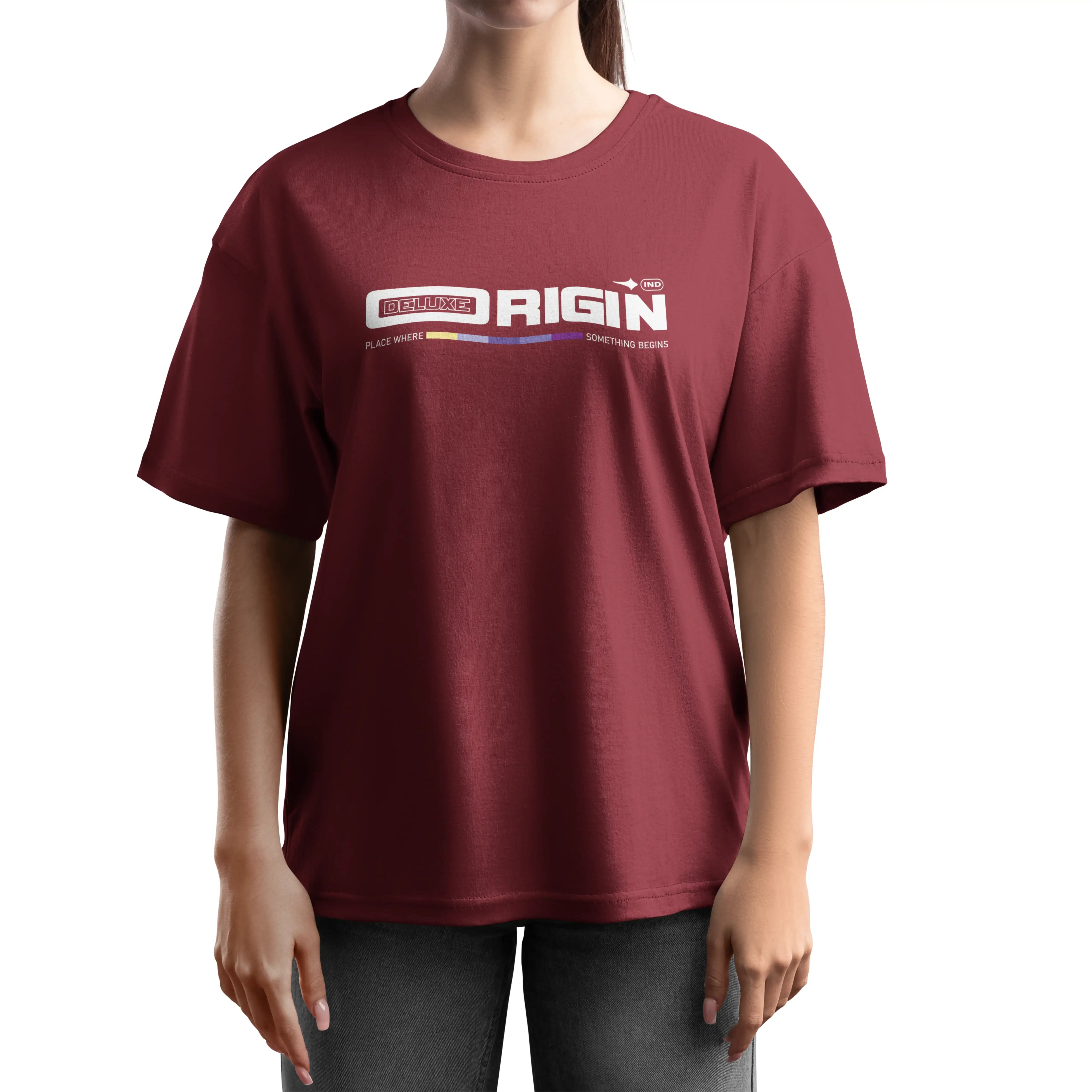 Origin Tee