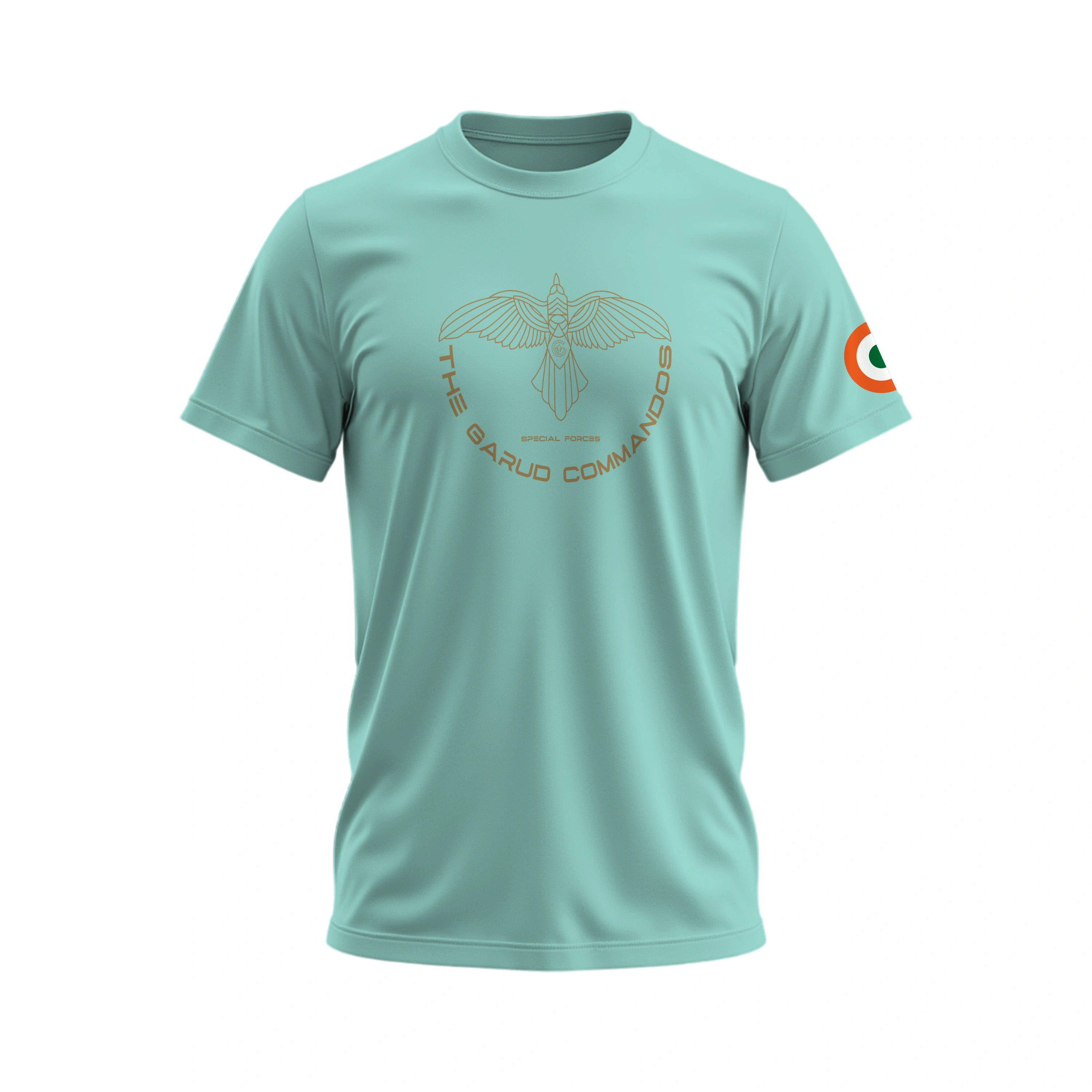 Garud Ops Tee