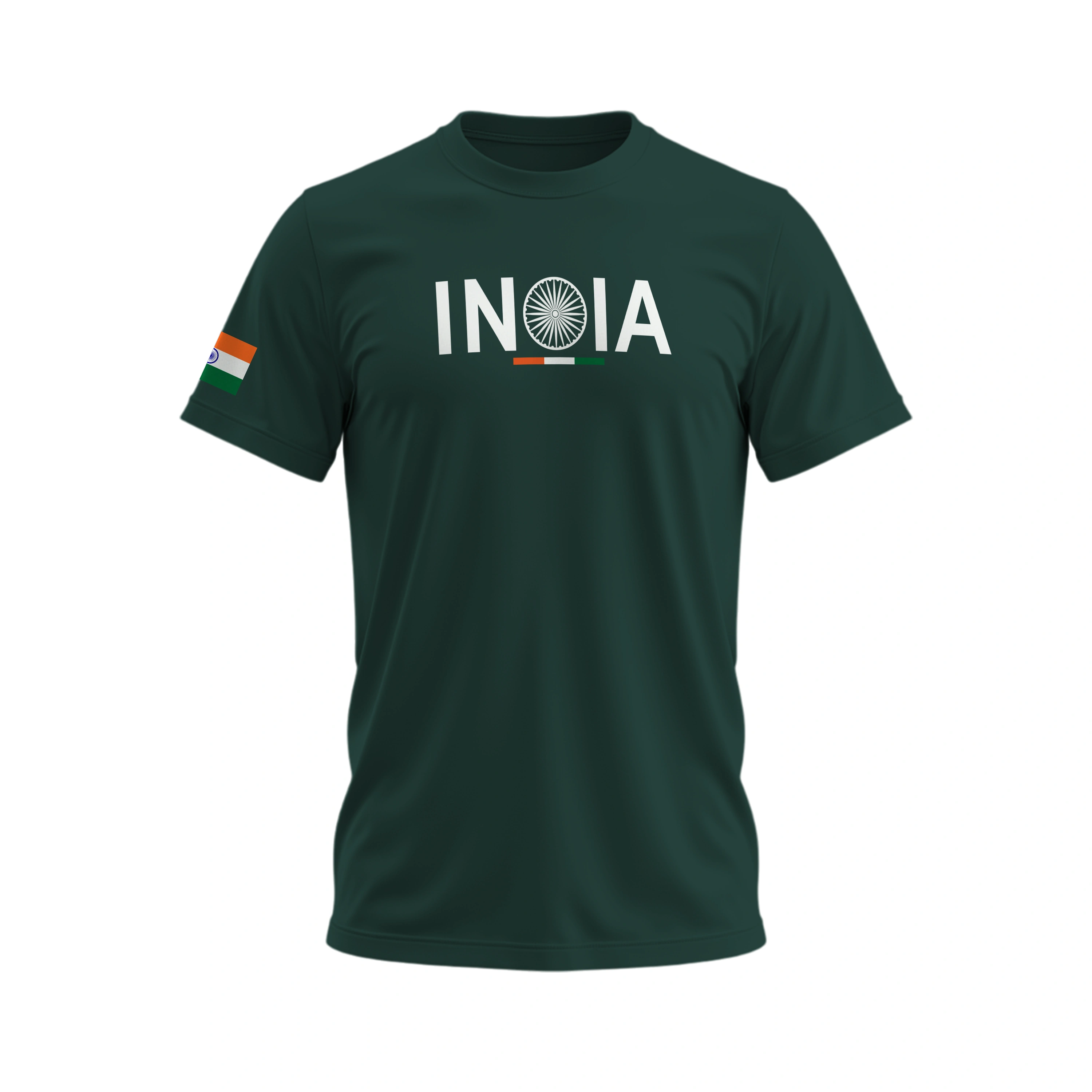 India Iconic