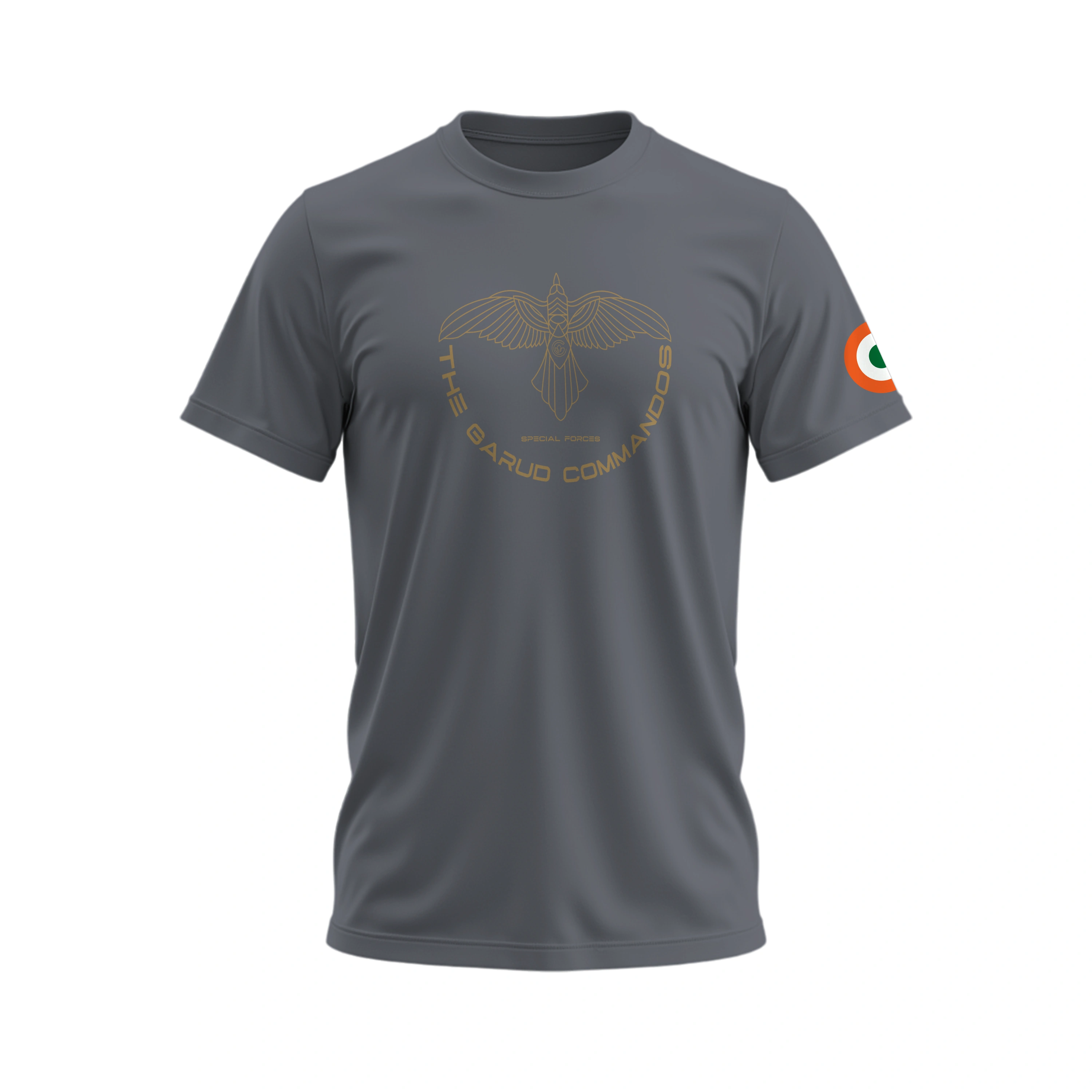 Garud Ops Tee