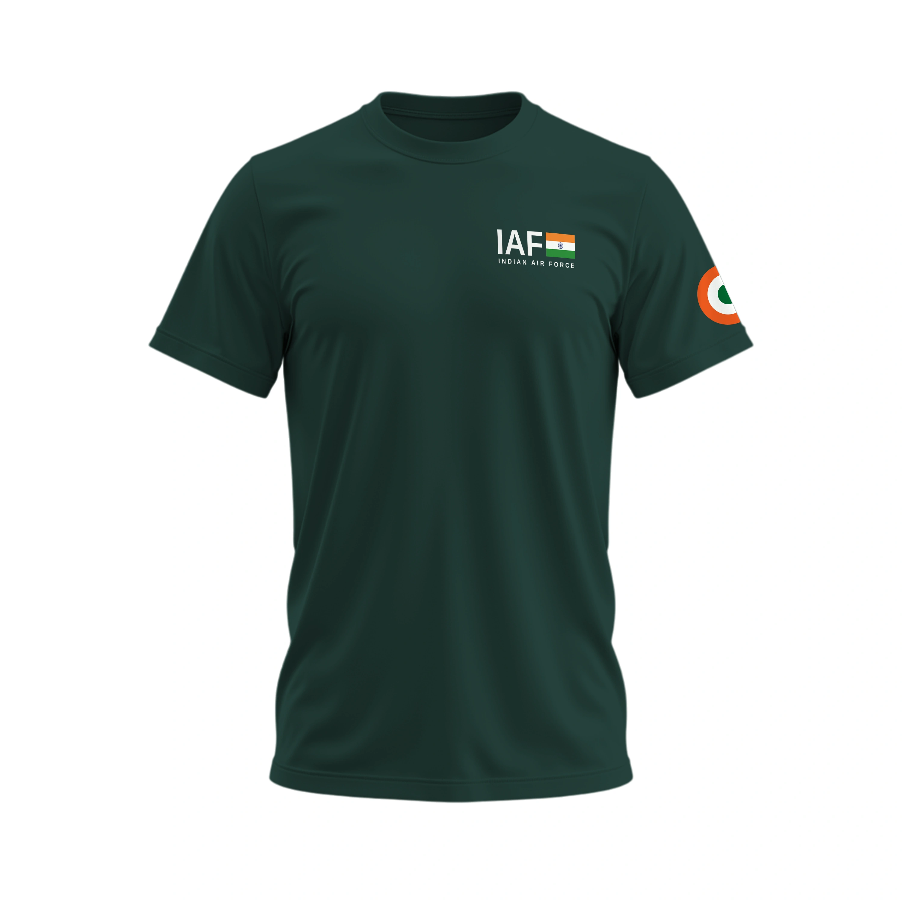 IAF Patriot Tee