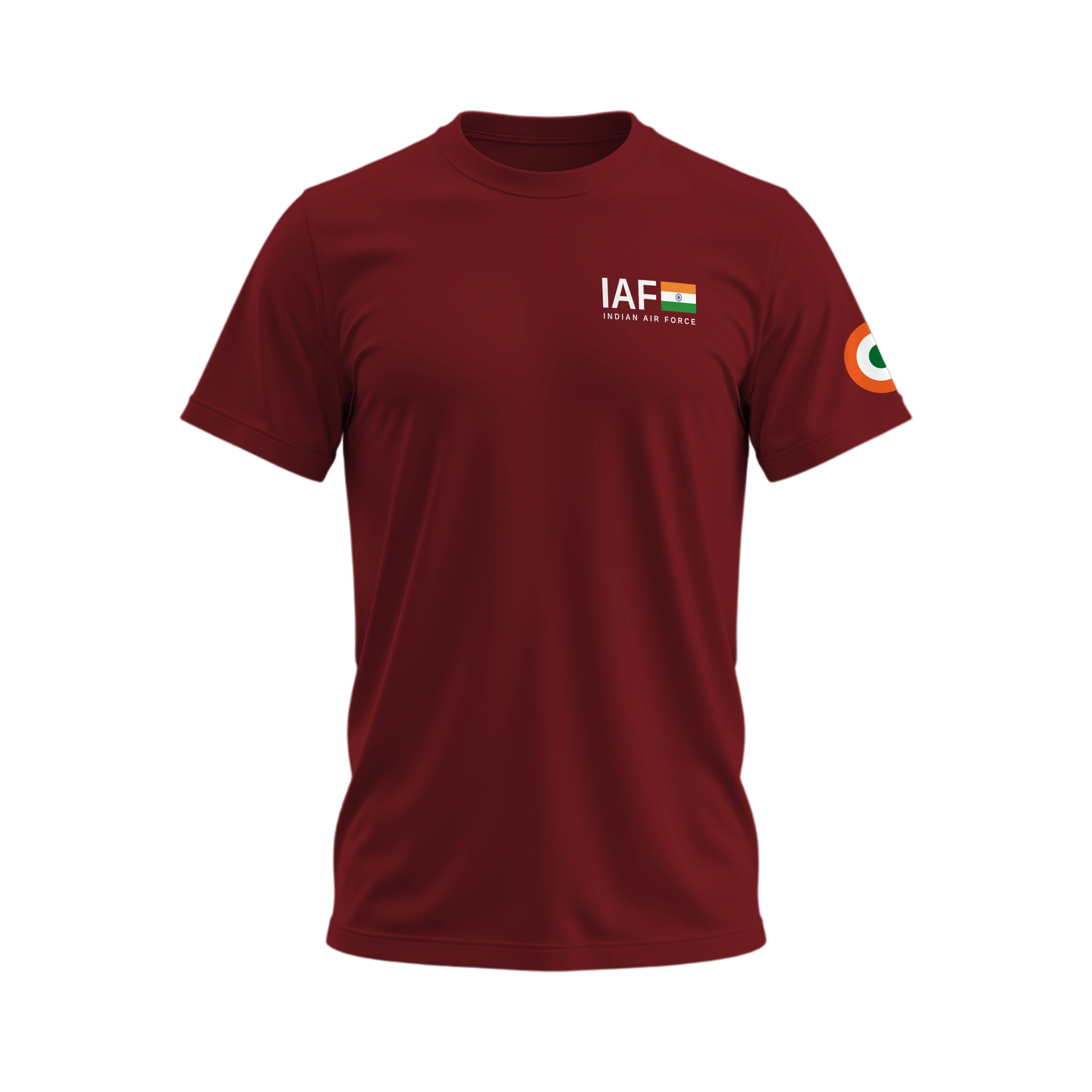 IAF Patriot Tee