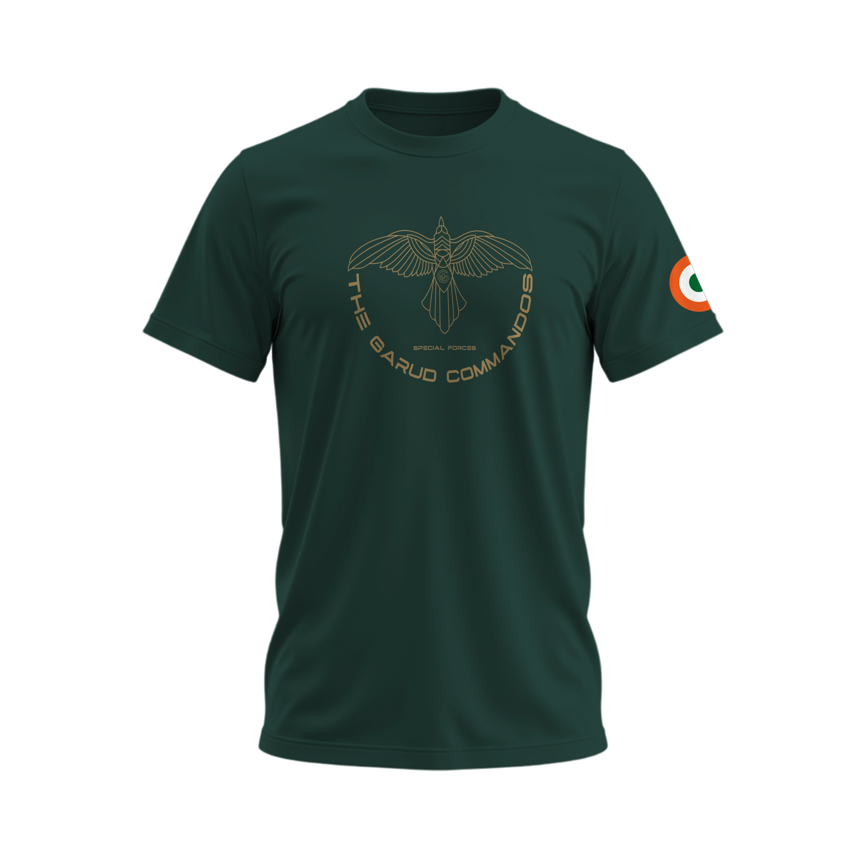 Garud Ops Tee