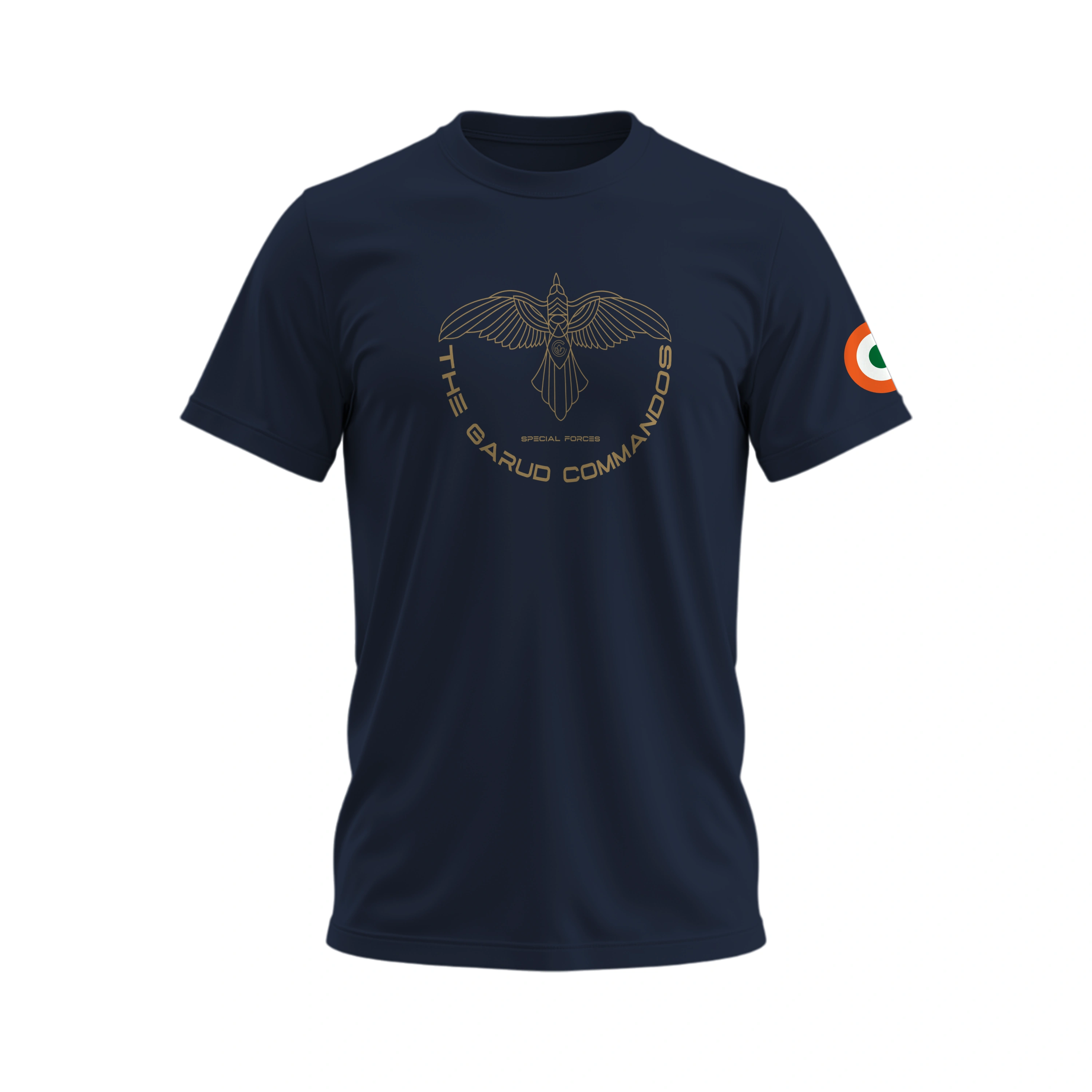 Garud Ops Tee