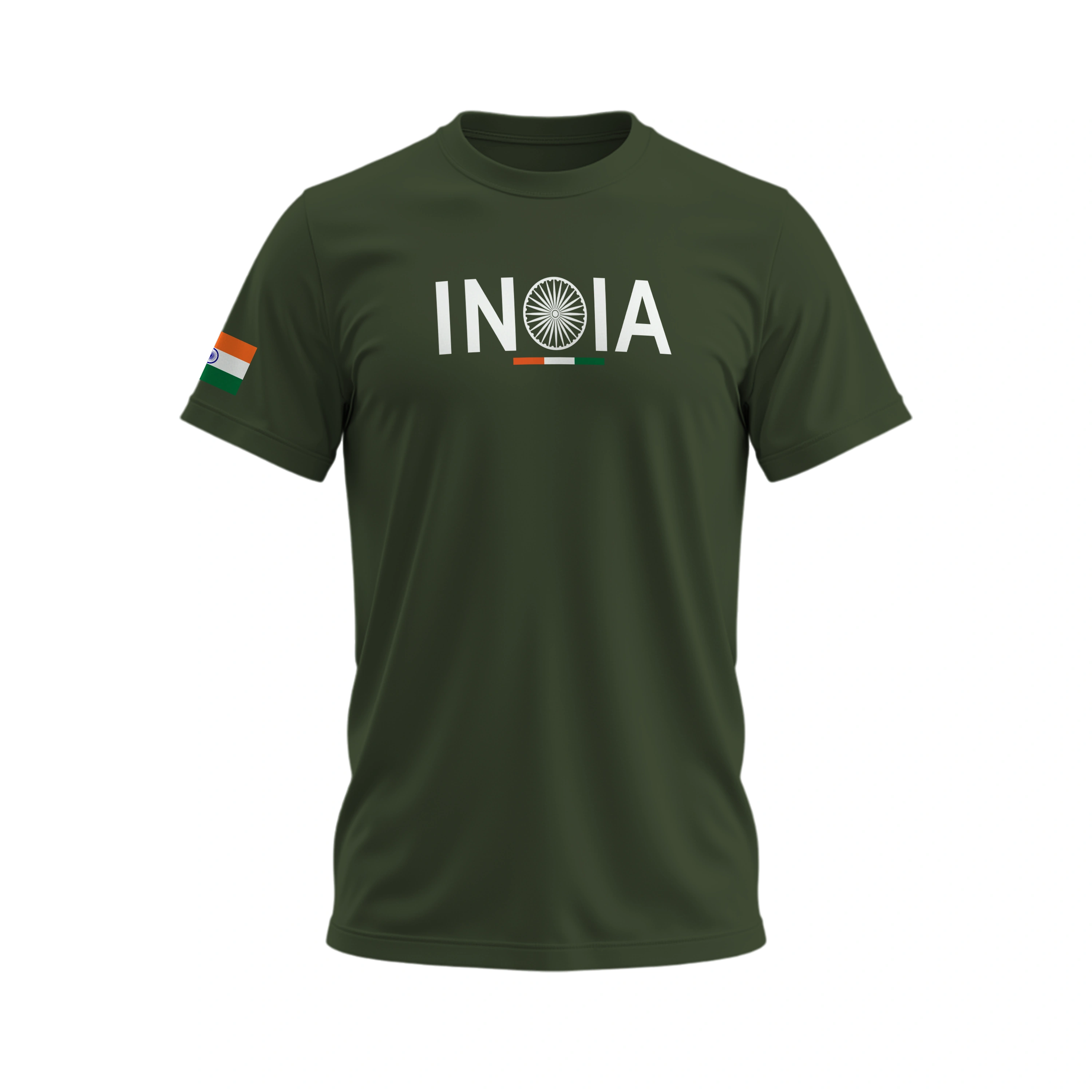 India Iconic