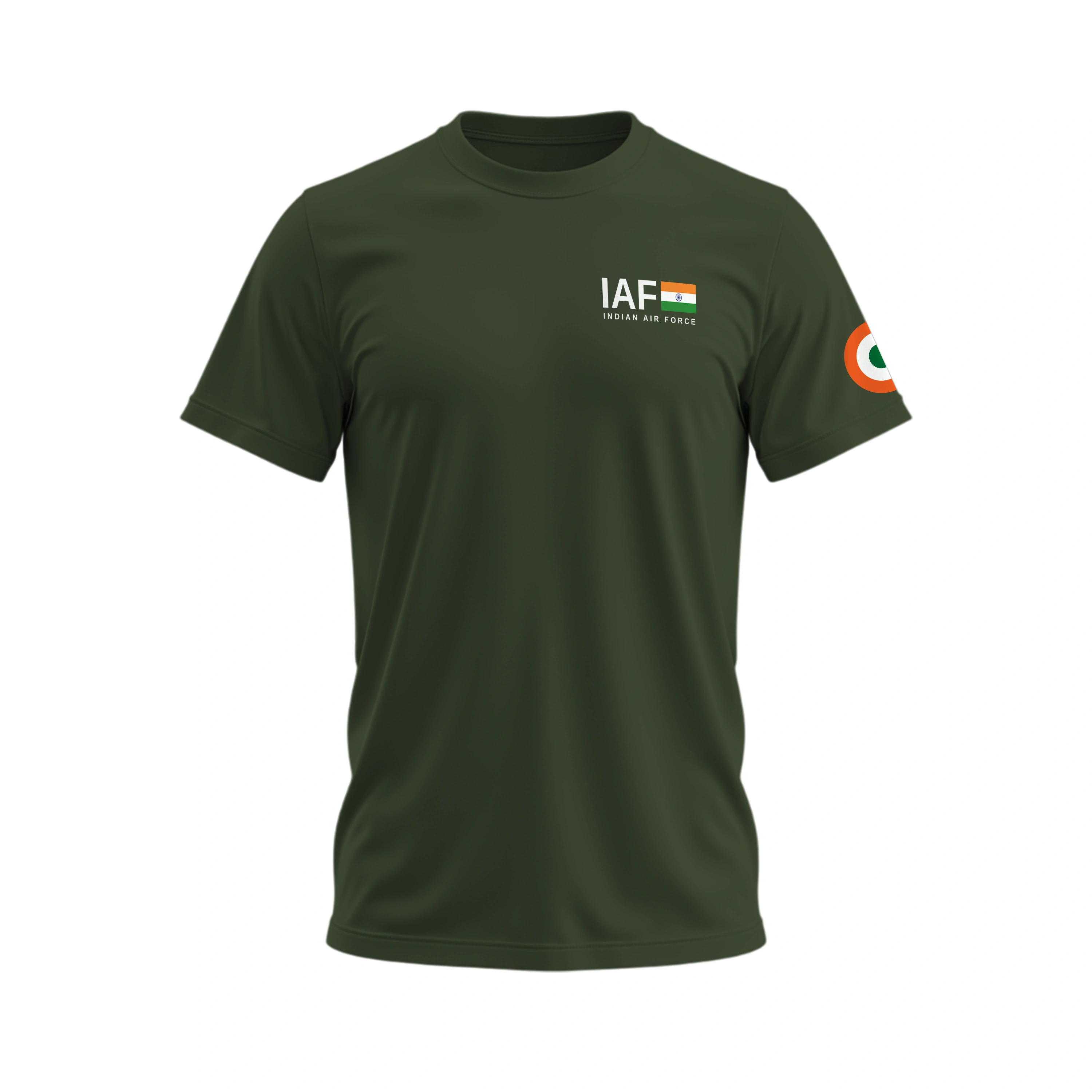 IAF Patriot Tee