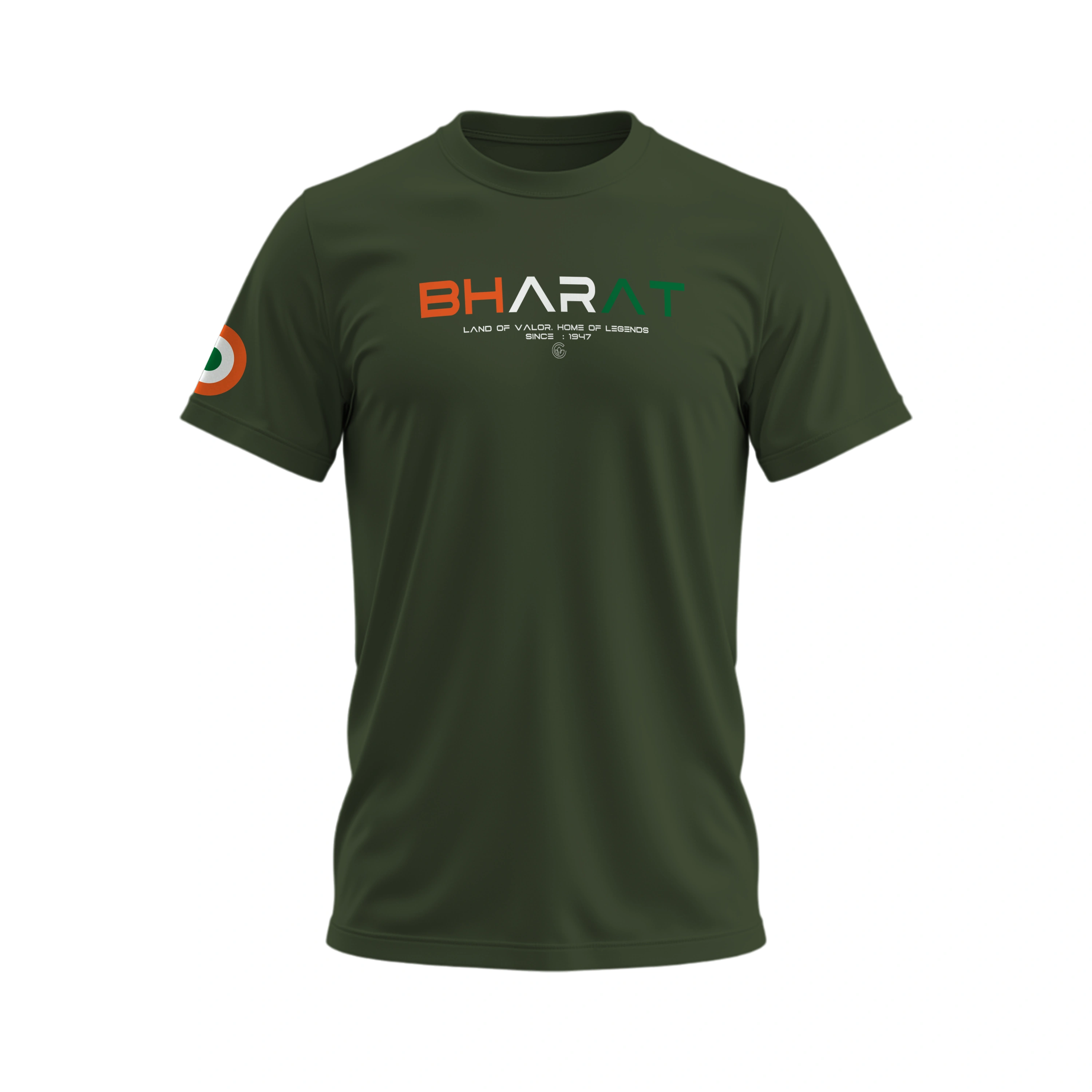 BHARAT – Since 1947