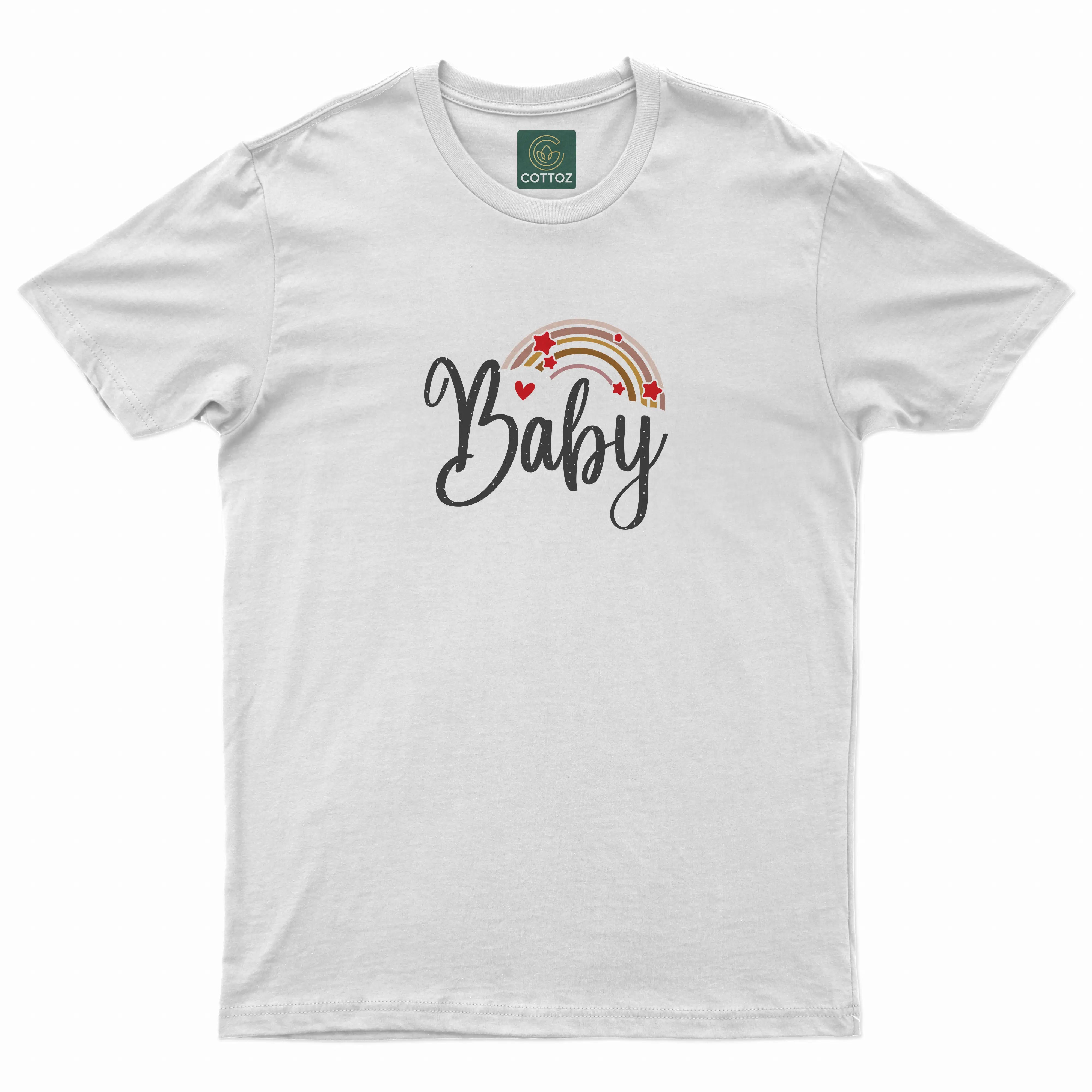 Stylish Baby Tee