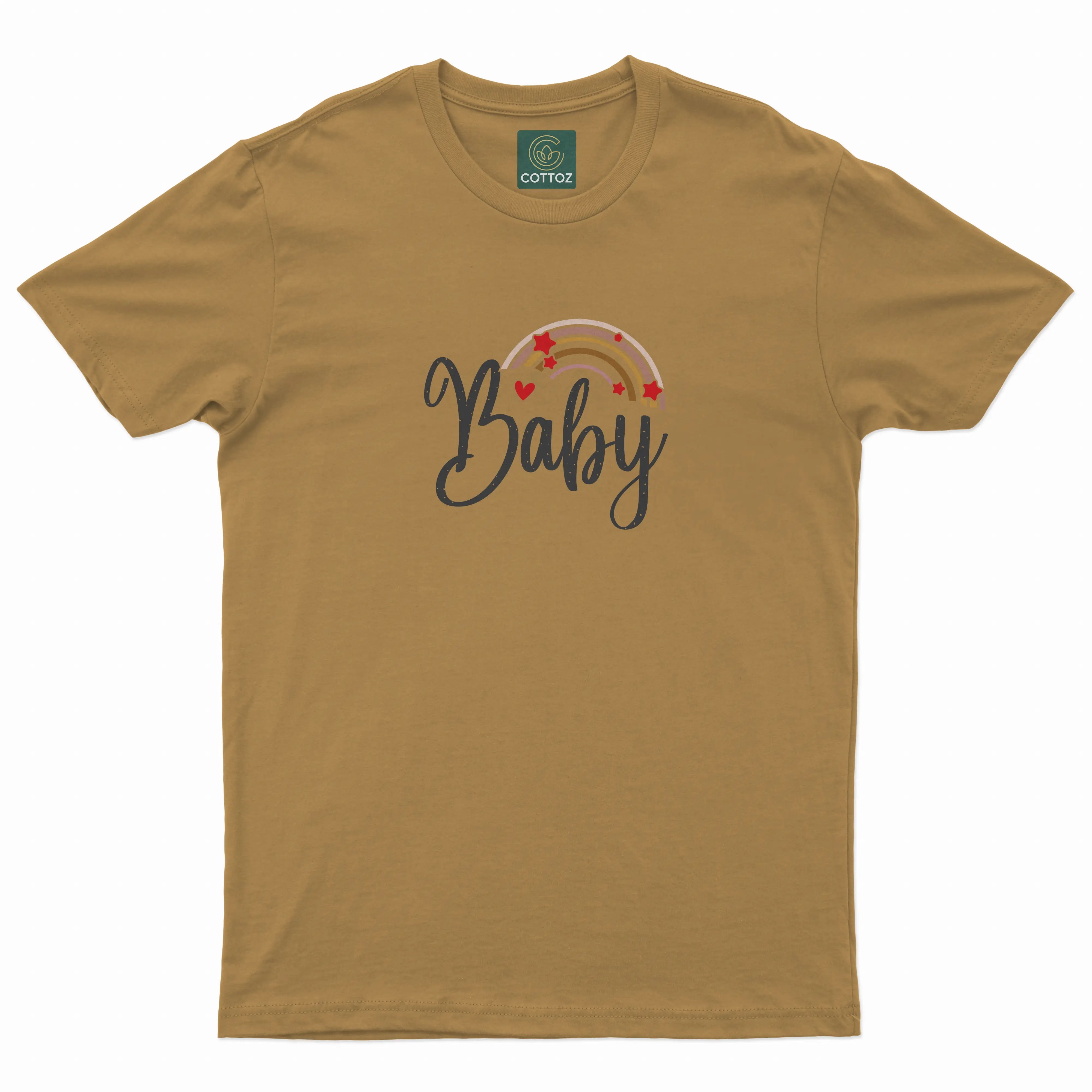 Stylish Baby Tee