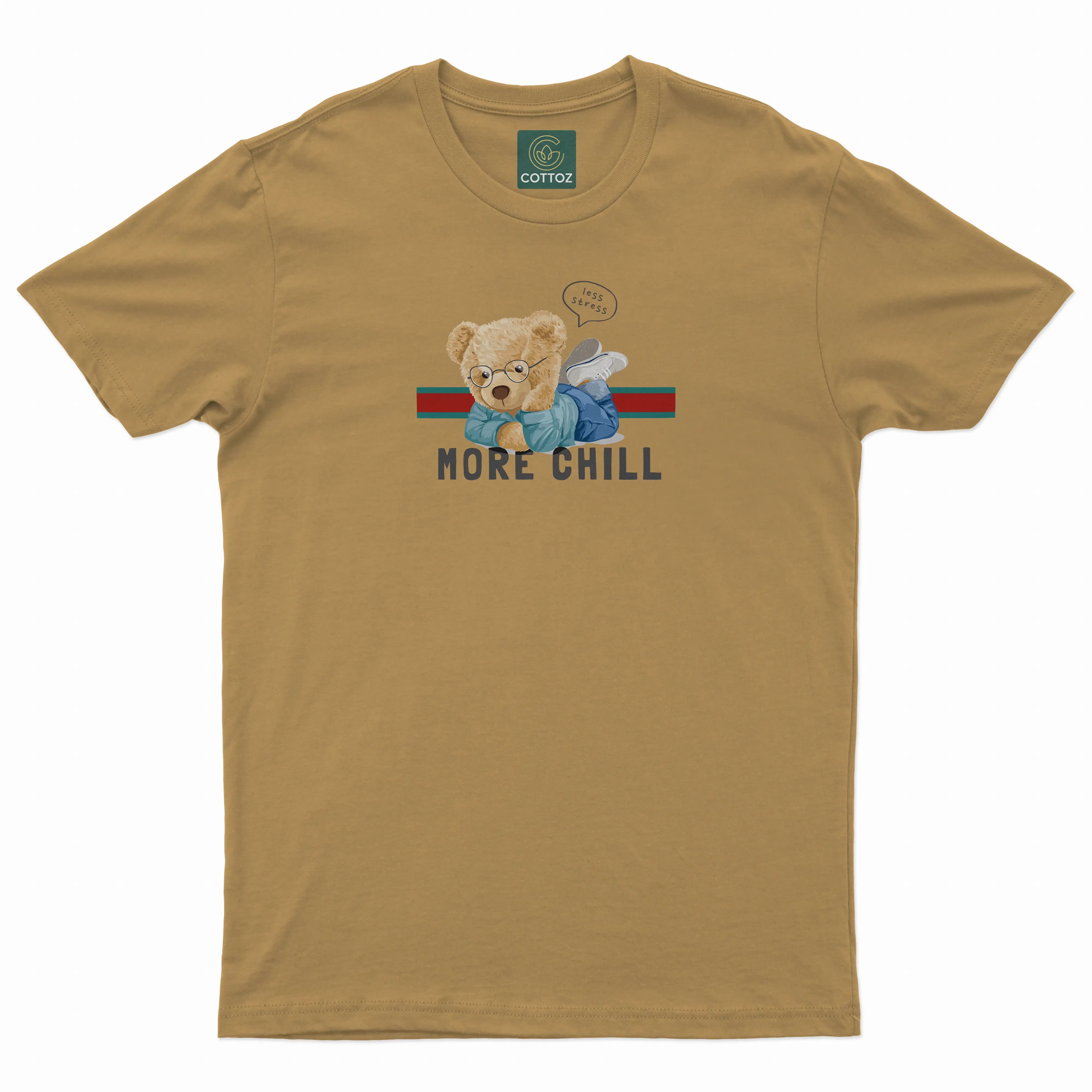 Chill Panda Tee