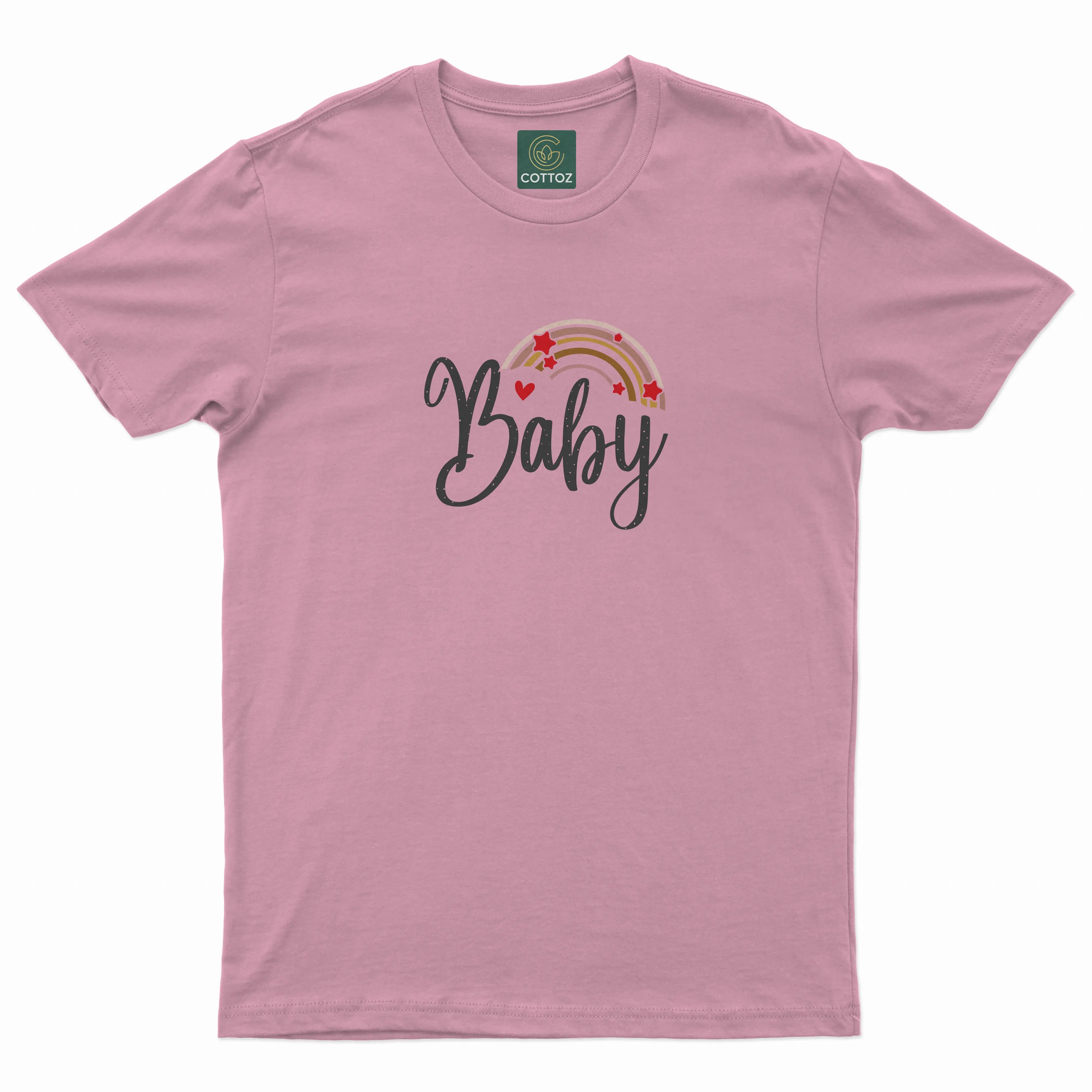 Stylish Baby Tee
