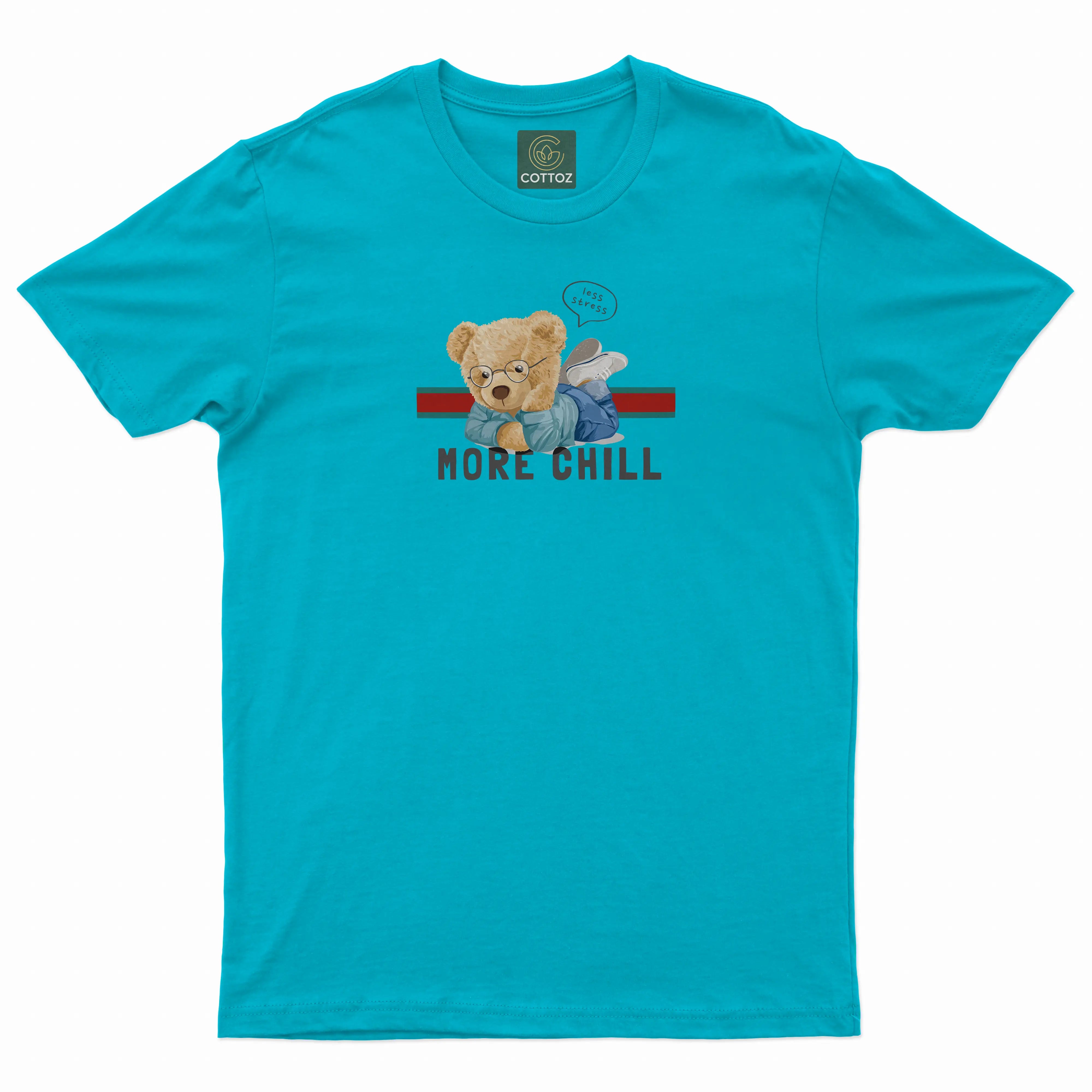 Chill Panda Tee