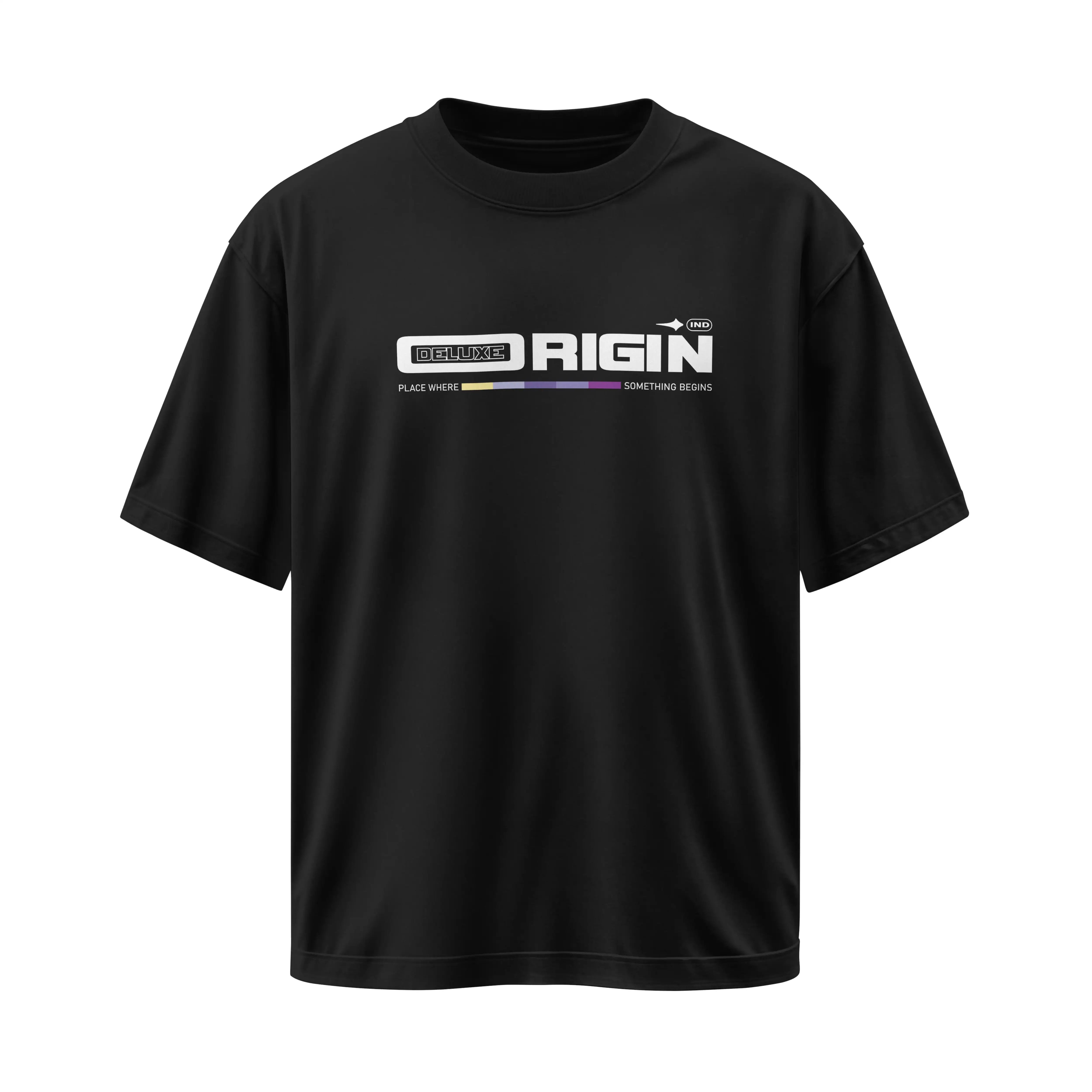 Origin Tee