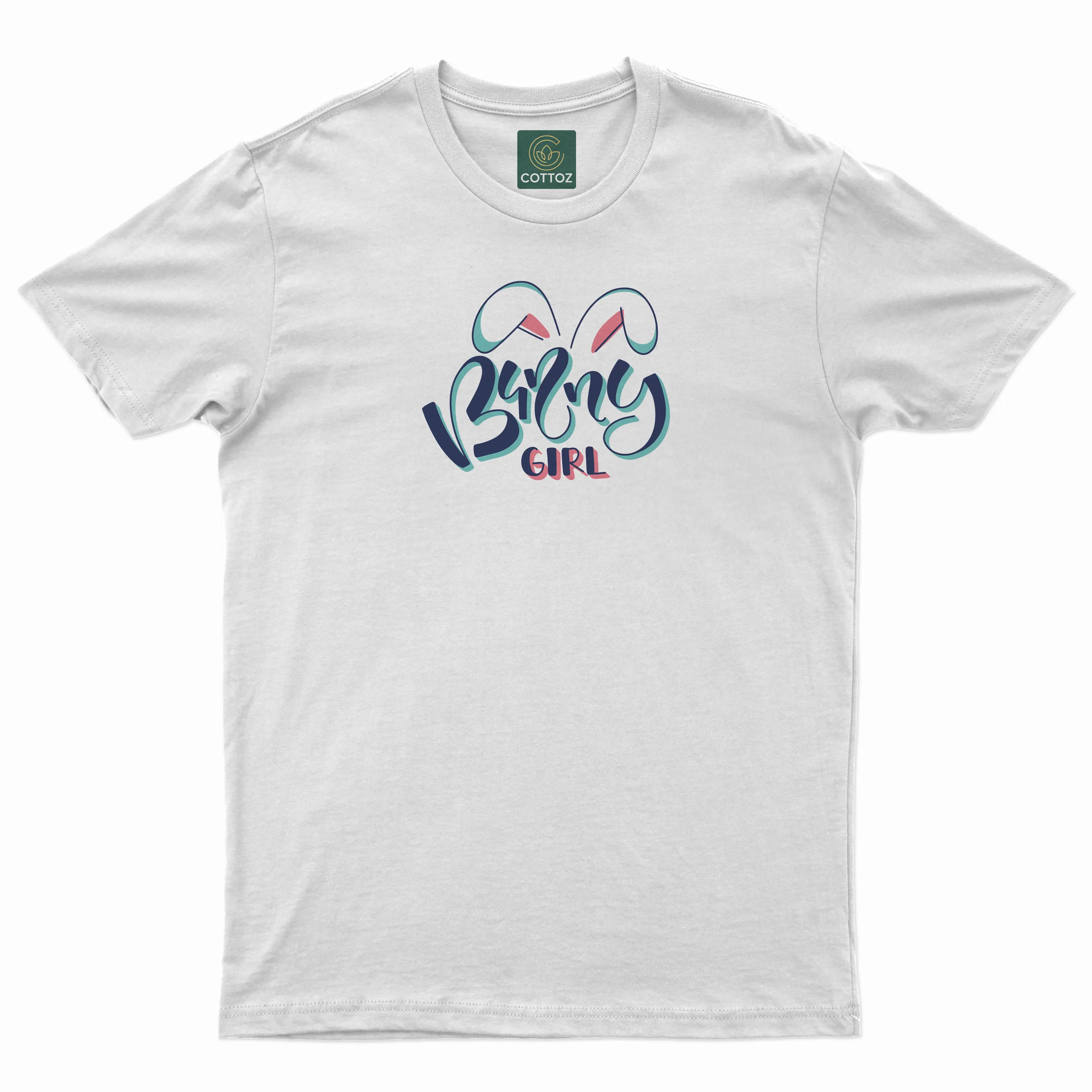 BunnyGirl Tee