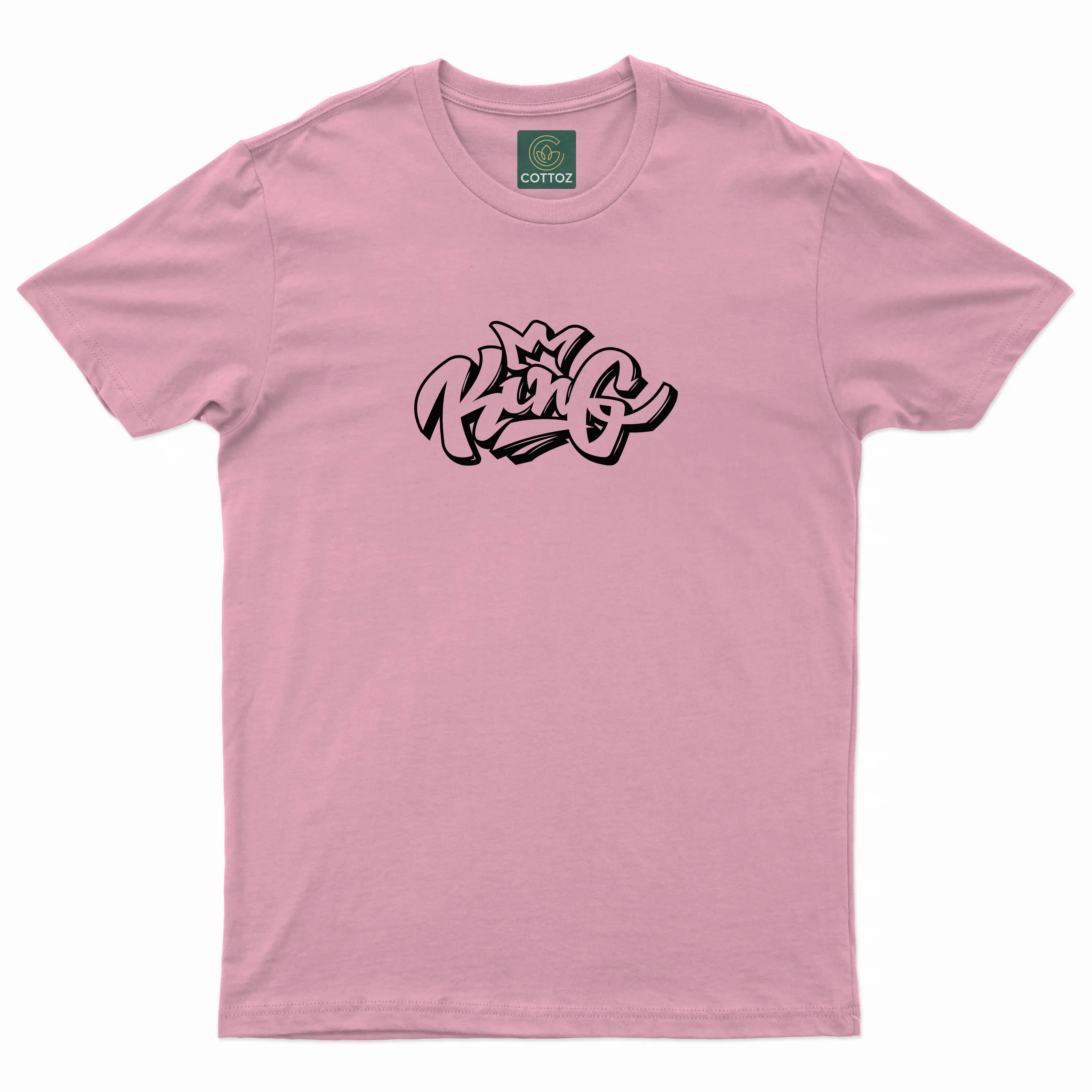 King Tee