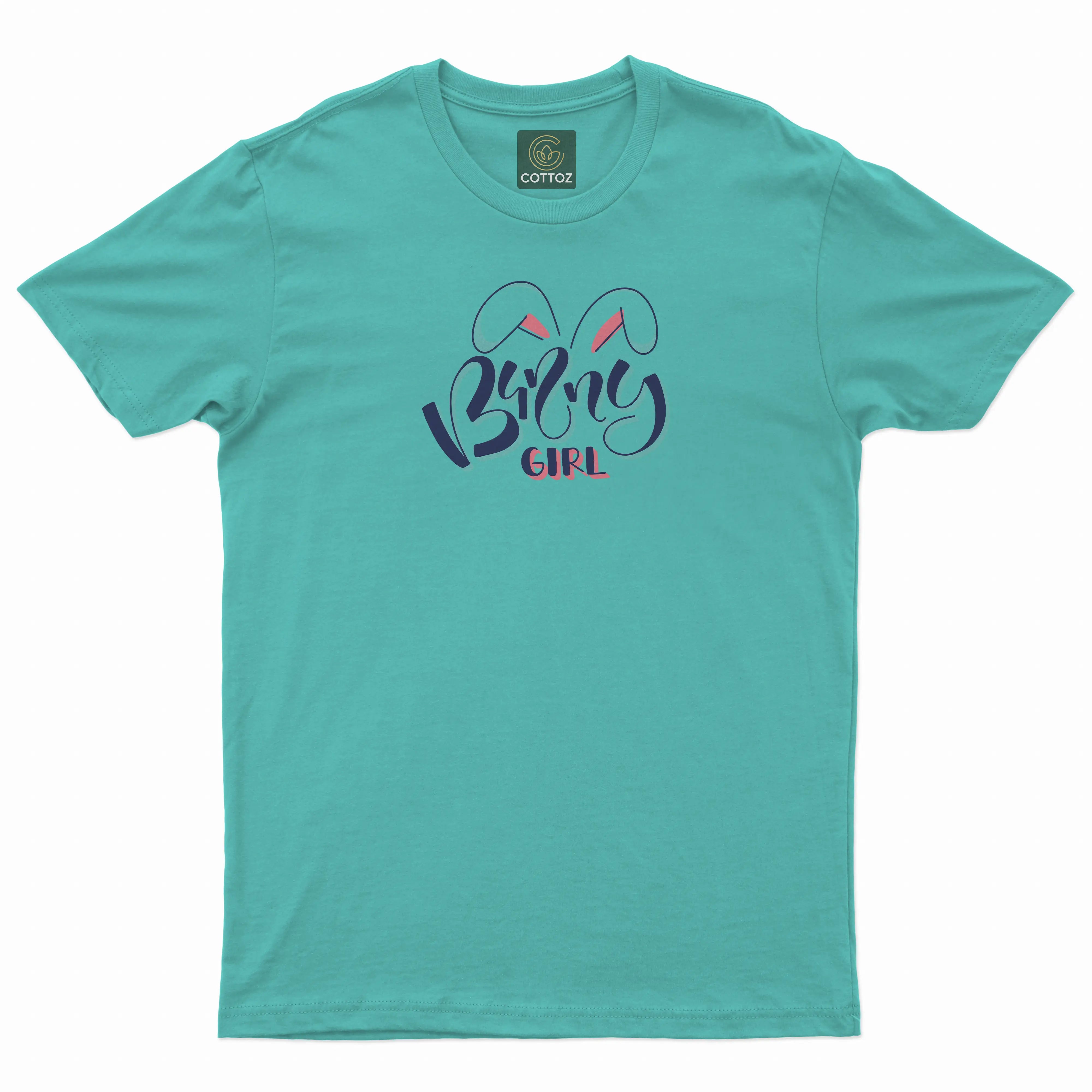 BunnyGirl Tee