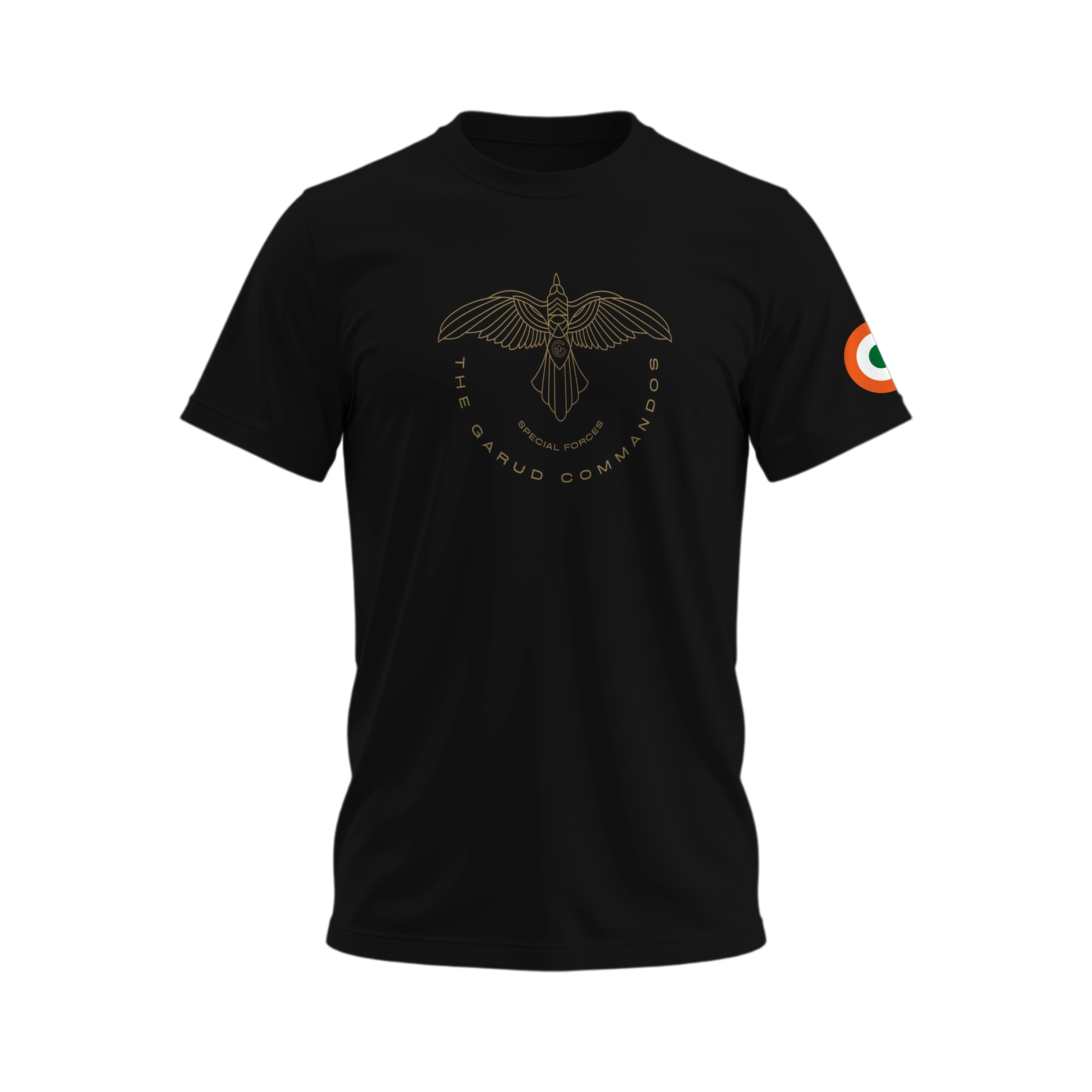 Garud Commando Tee