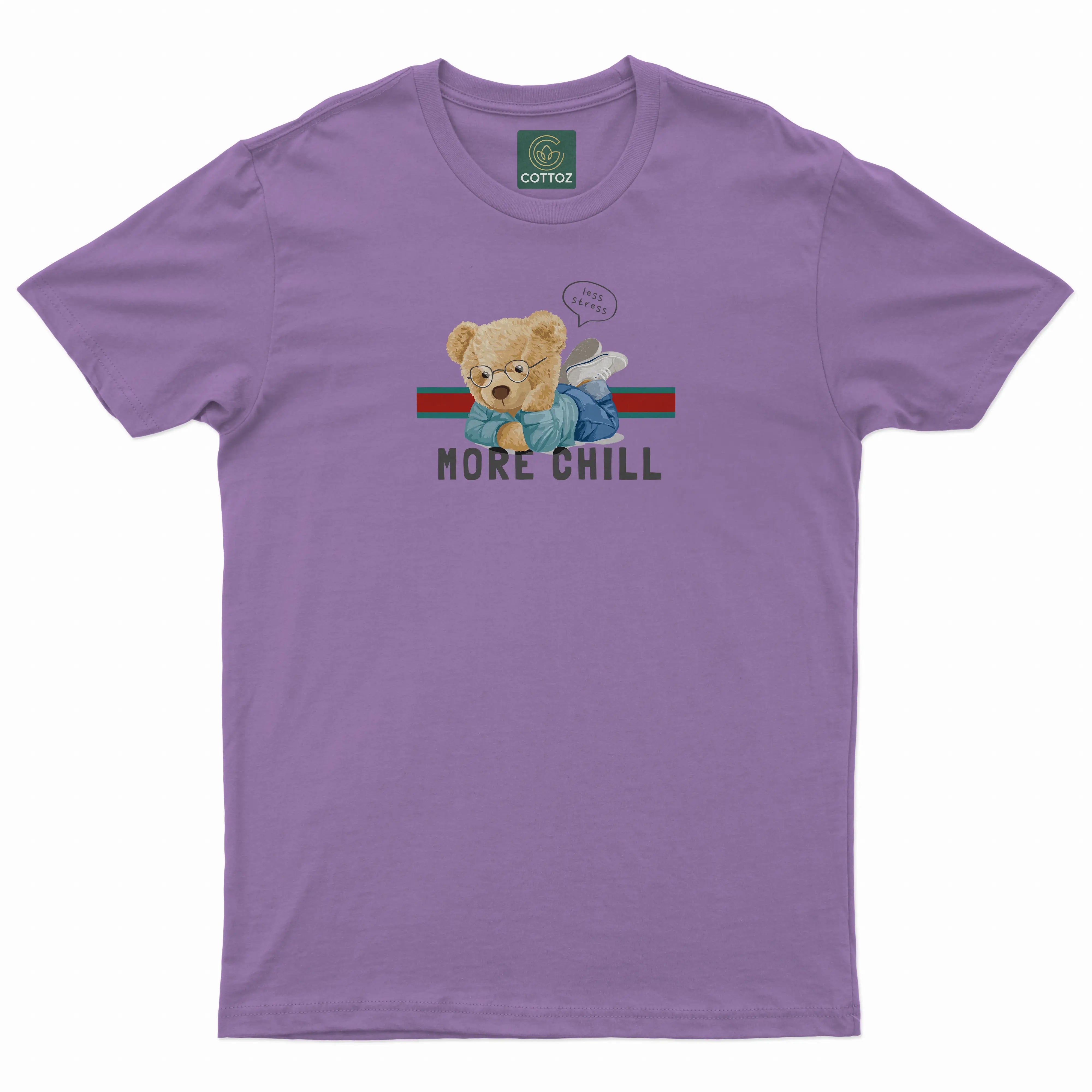 Chill Panda Tee