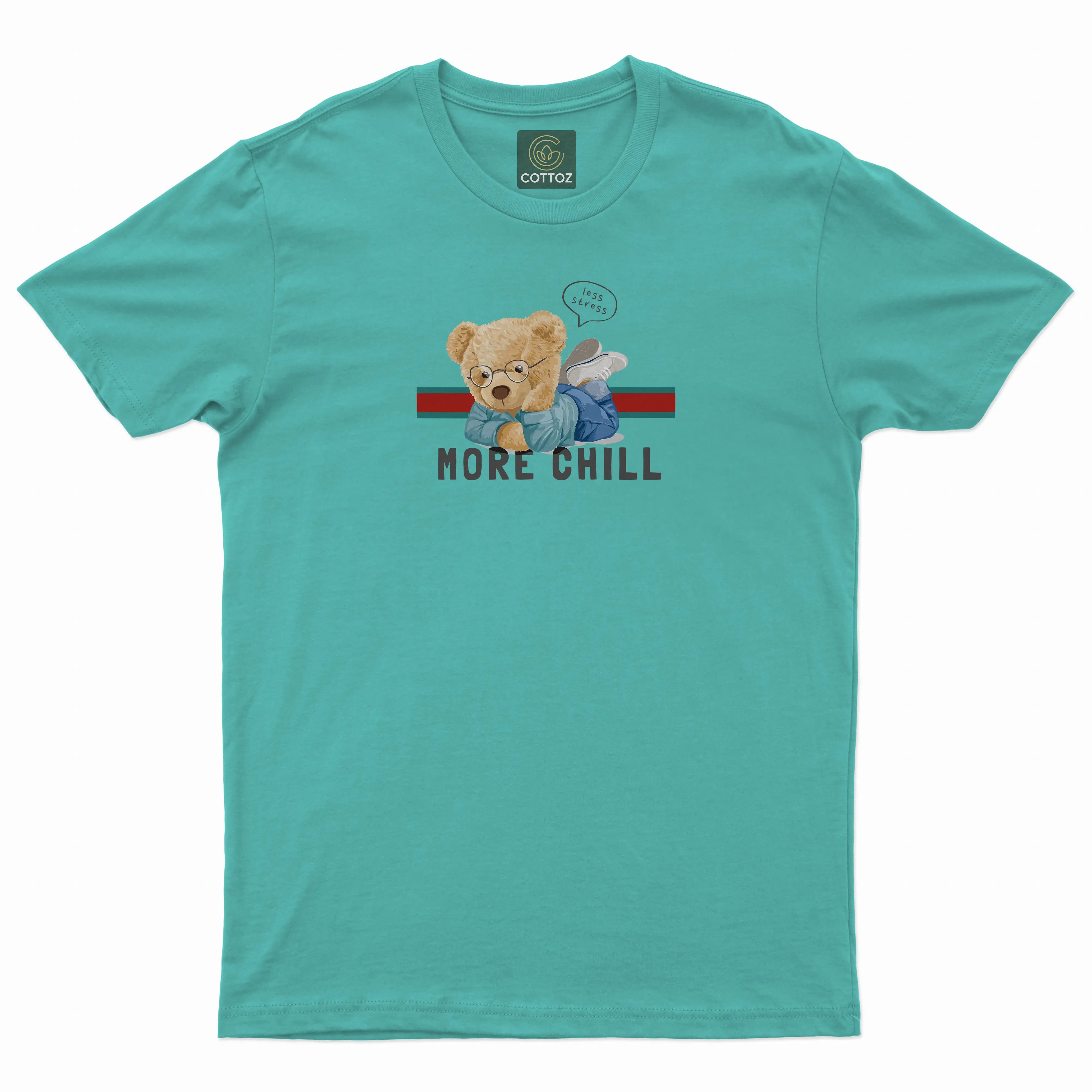 Chill Panda Tee