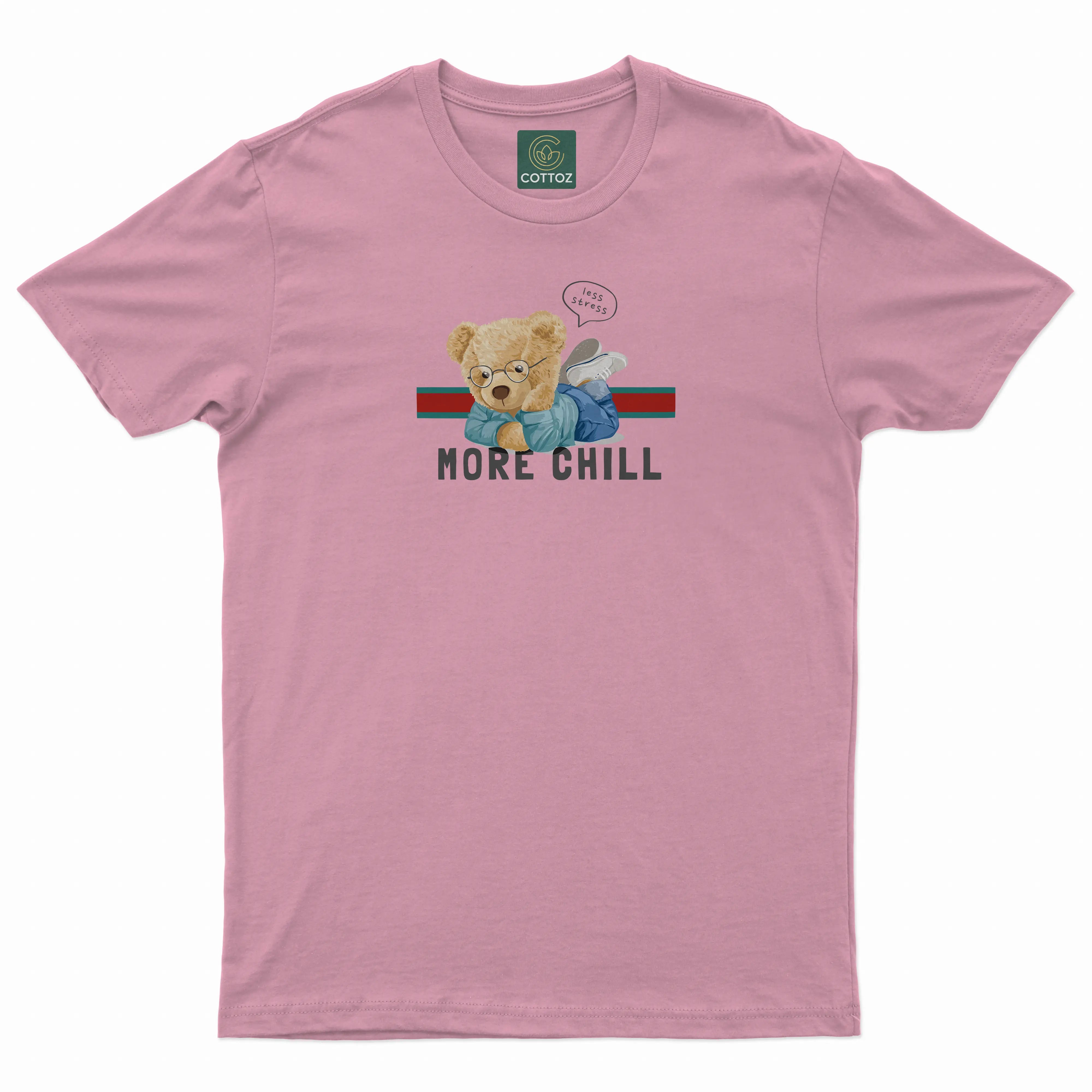 Chill Panda Tee