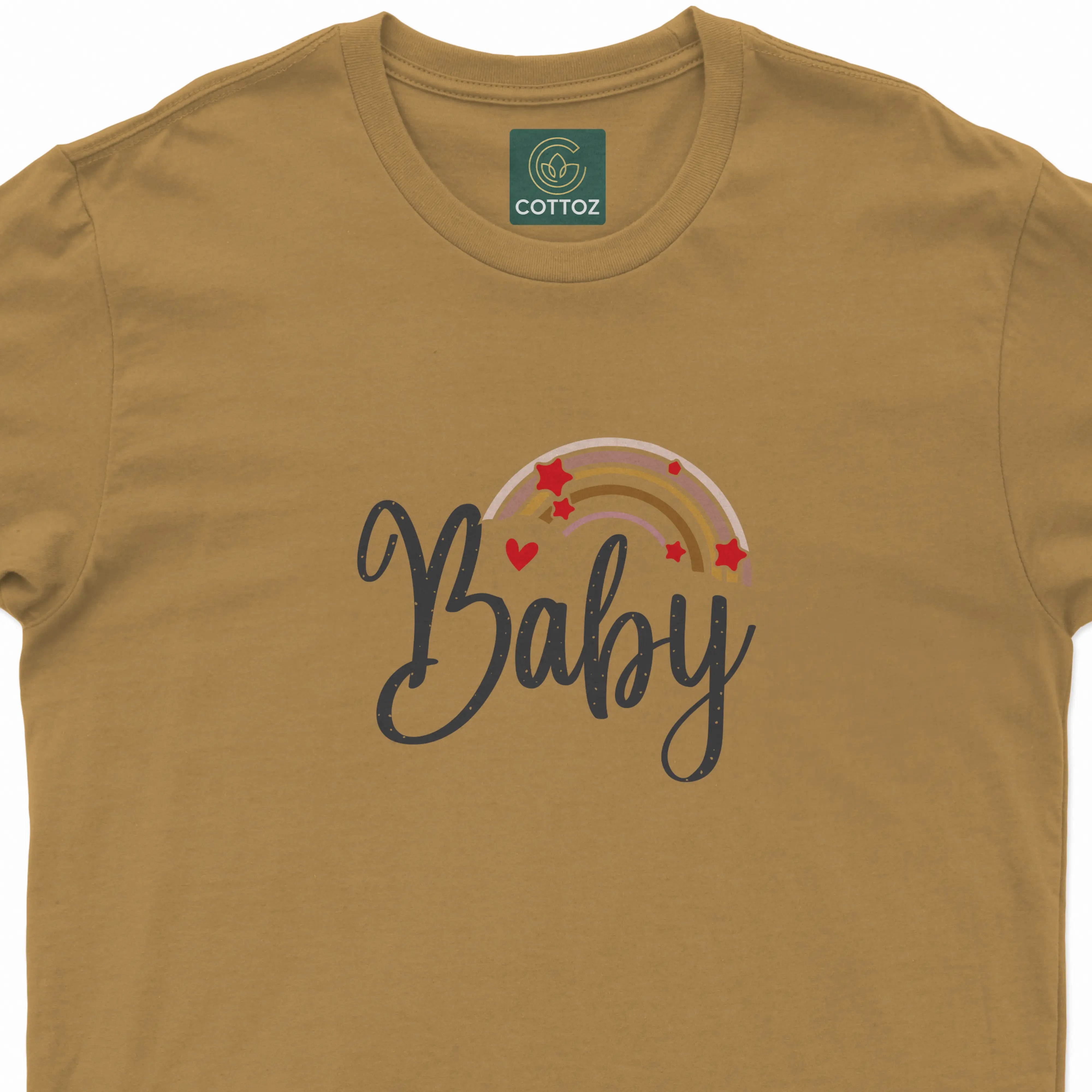Stylish Baby Tee