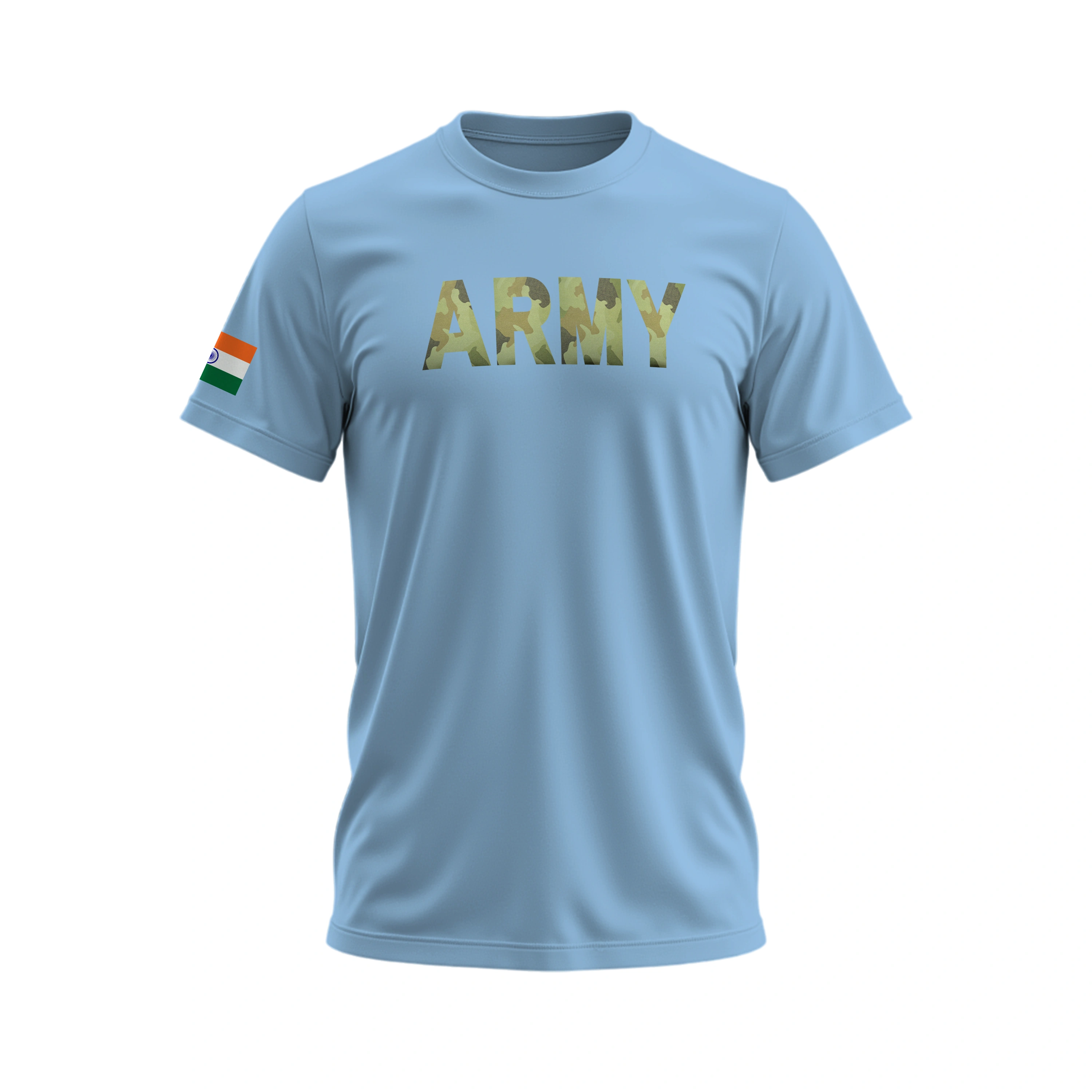 ARMY Vibes Tee